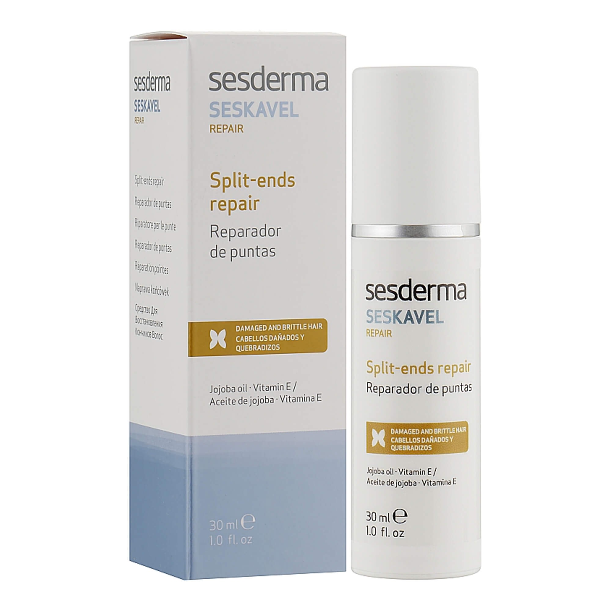 Sesderma Seskavel Hair Repair купить