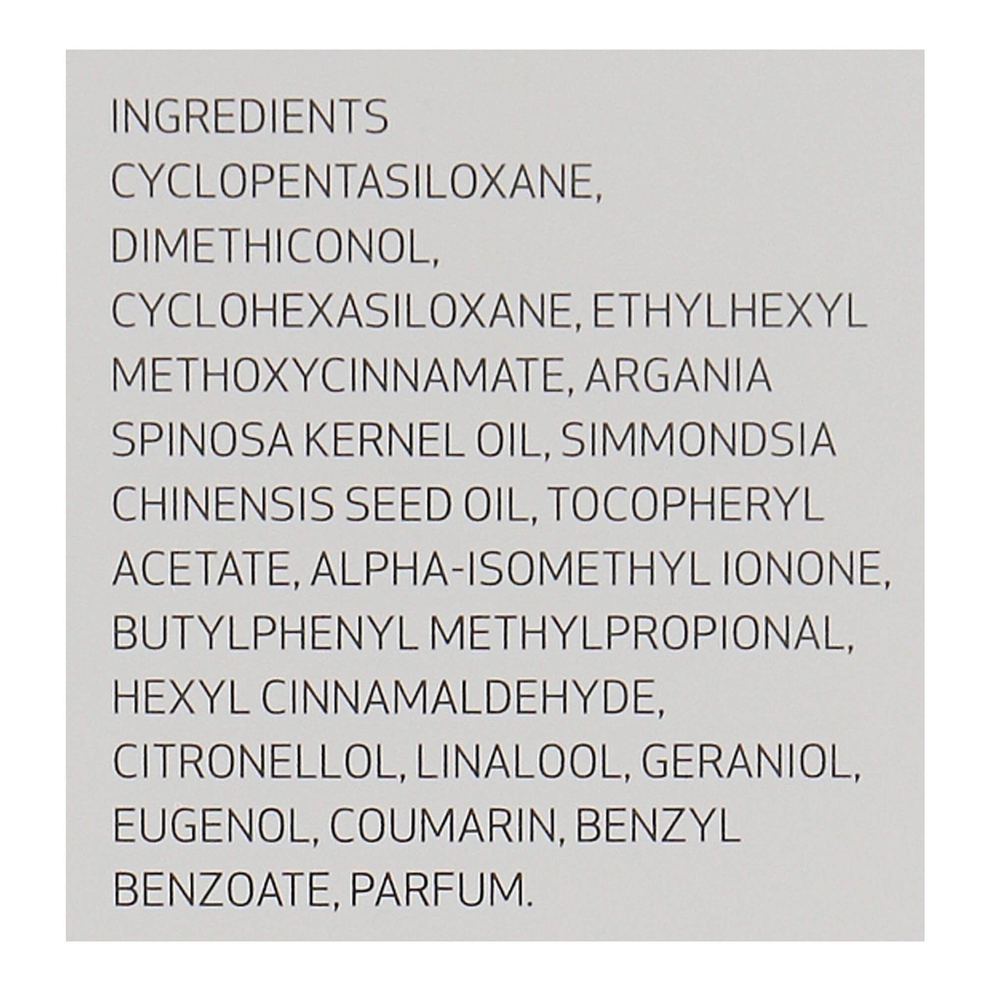 Sesderma Seskavel Hair Repair Украина
