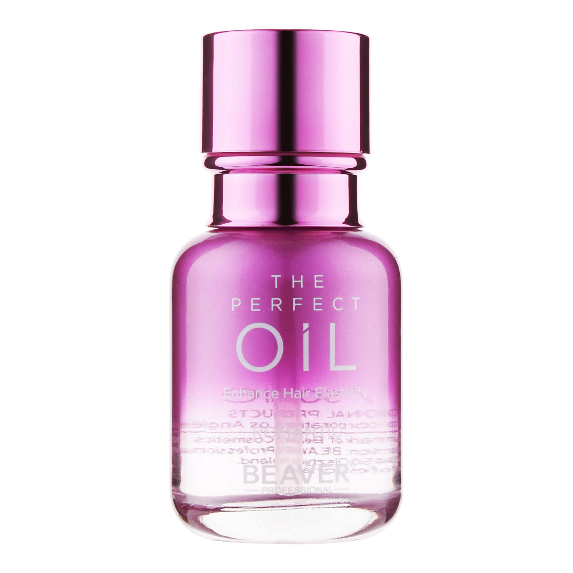 Beaver The Perfect Oil Romantic