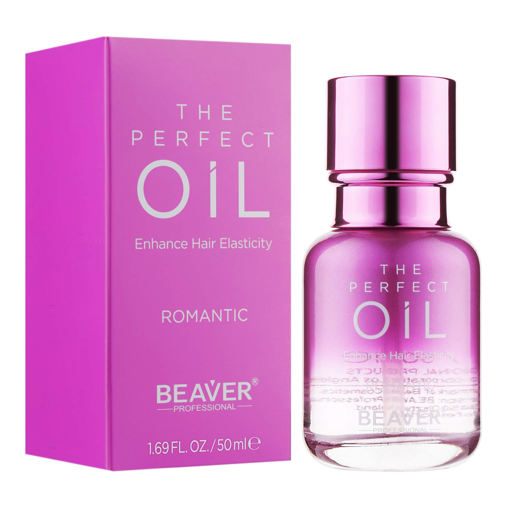 Beaver The Perfect Oil Romantic цена