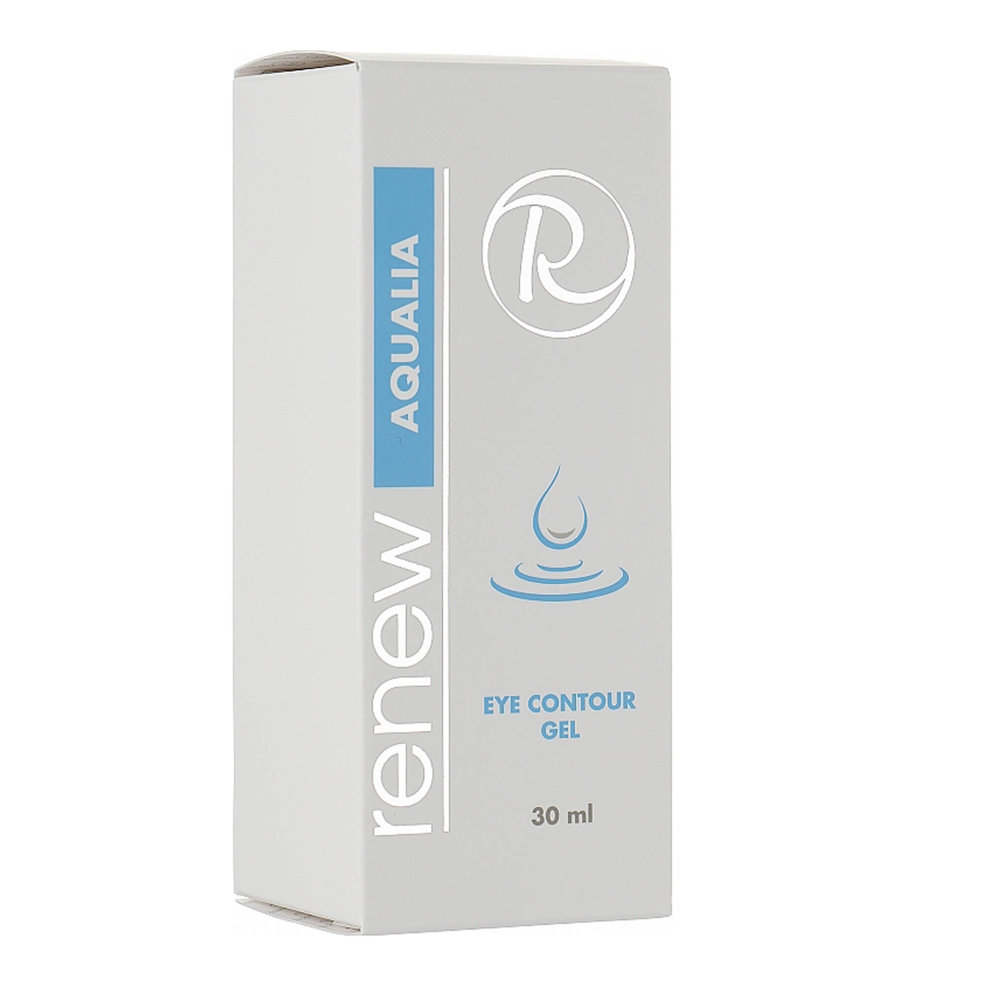 Активний гель для повік Renew Eye Contour Gel