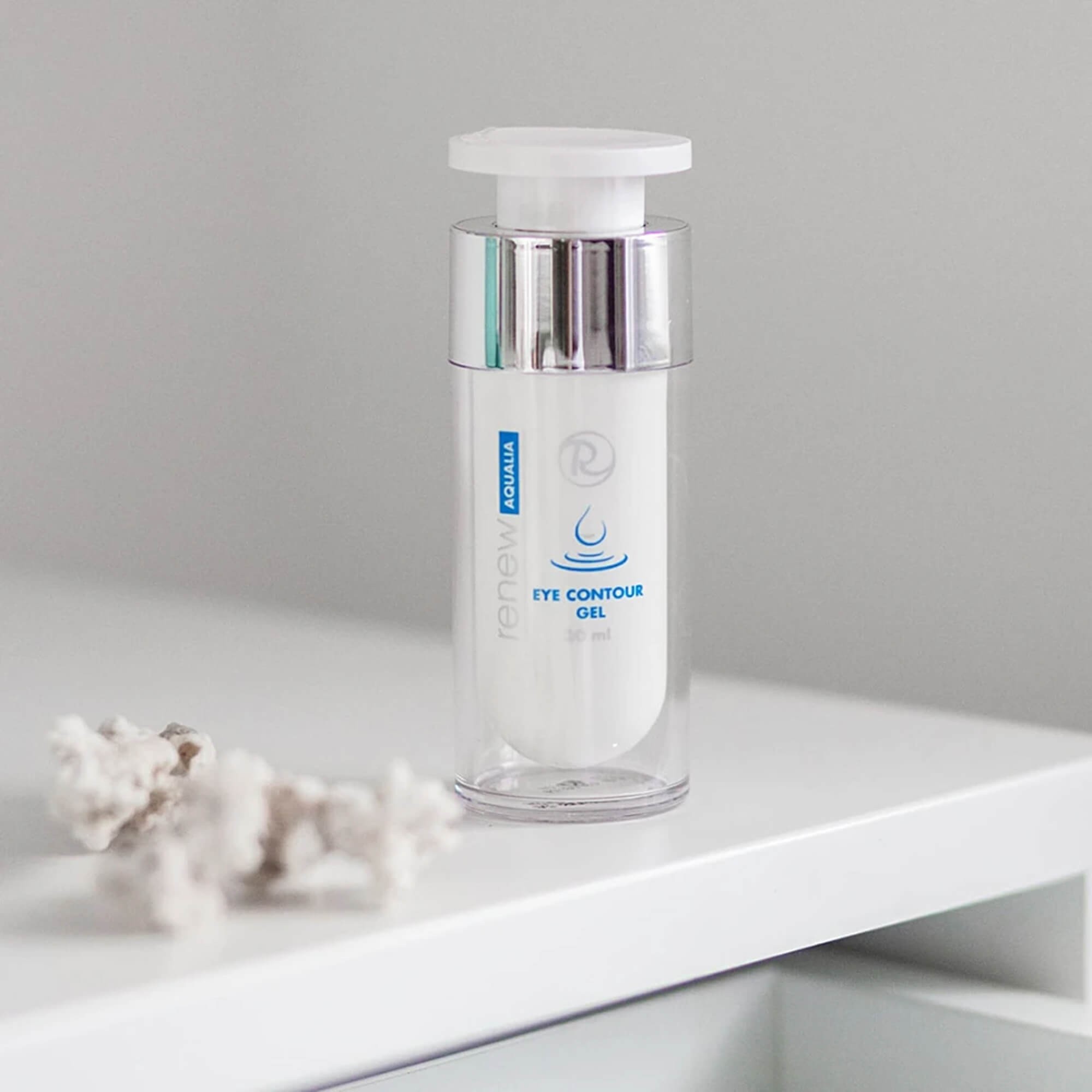 Активний гель для повік Renew Eye Contour Gel