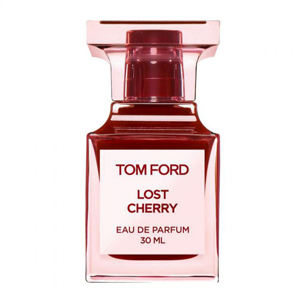 Парфюмированная вода Tom Ford Lost Cherry