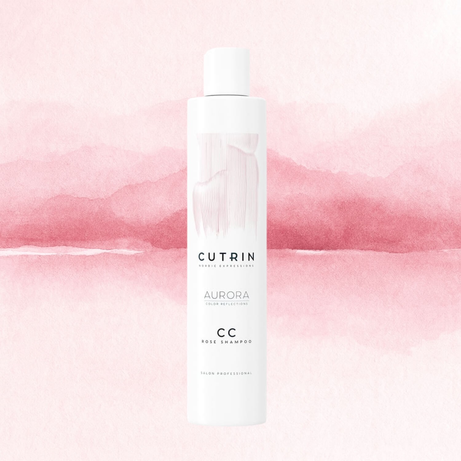 Cutrin Aurora CC Rose Shampoo  киев