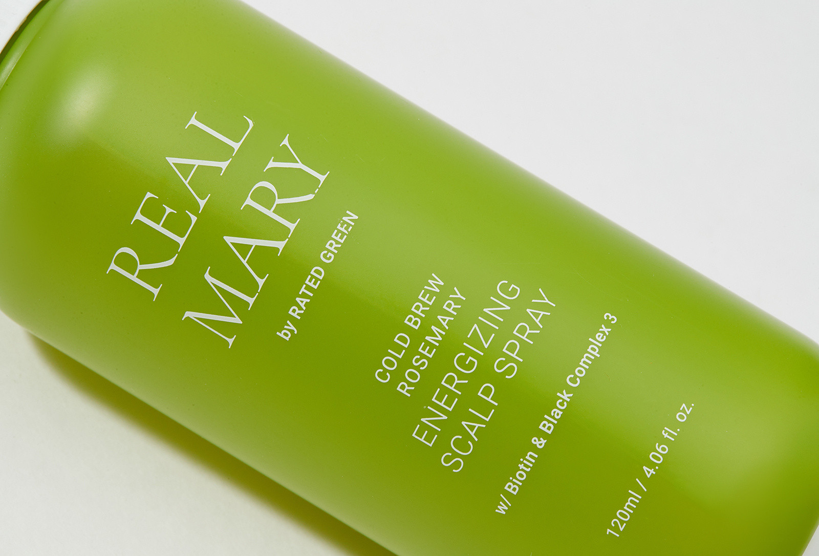 Спрей для шкіри голови Rated Green Real Mary Energizing Scalp Spray