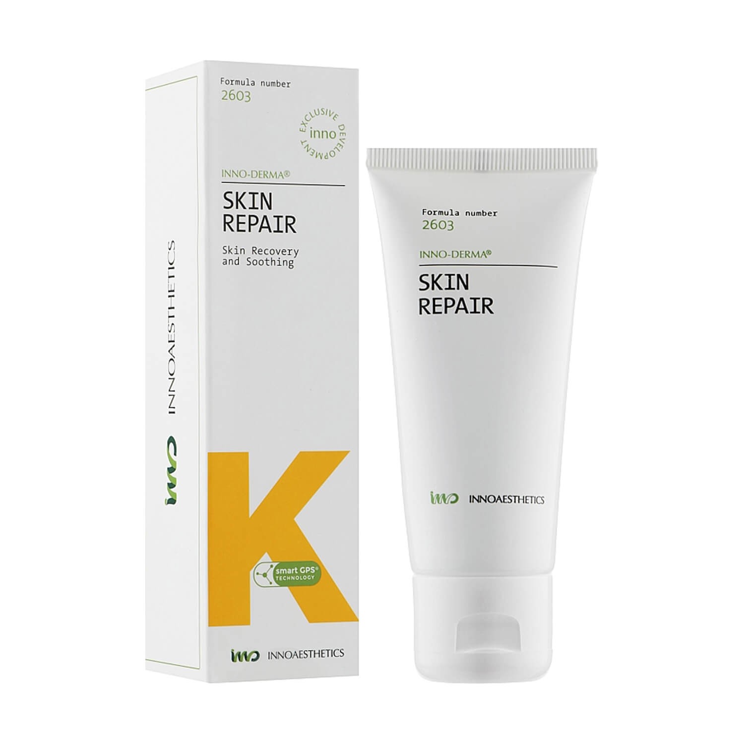 skin repair innoaesthetics