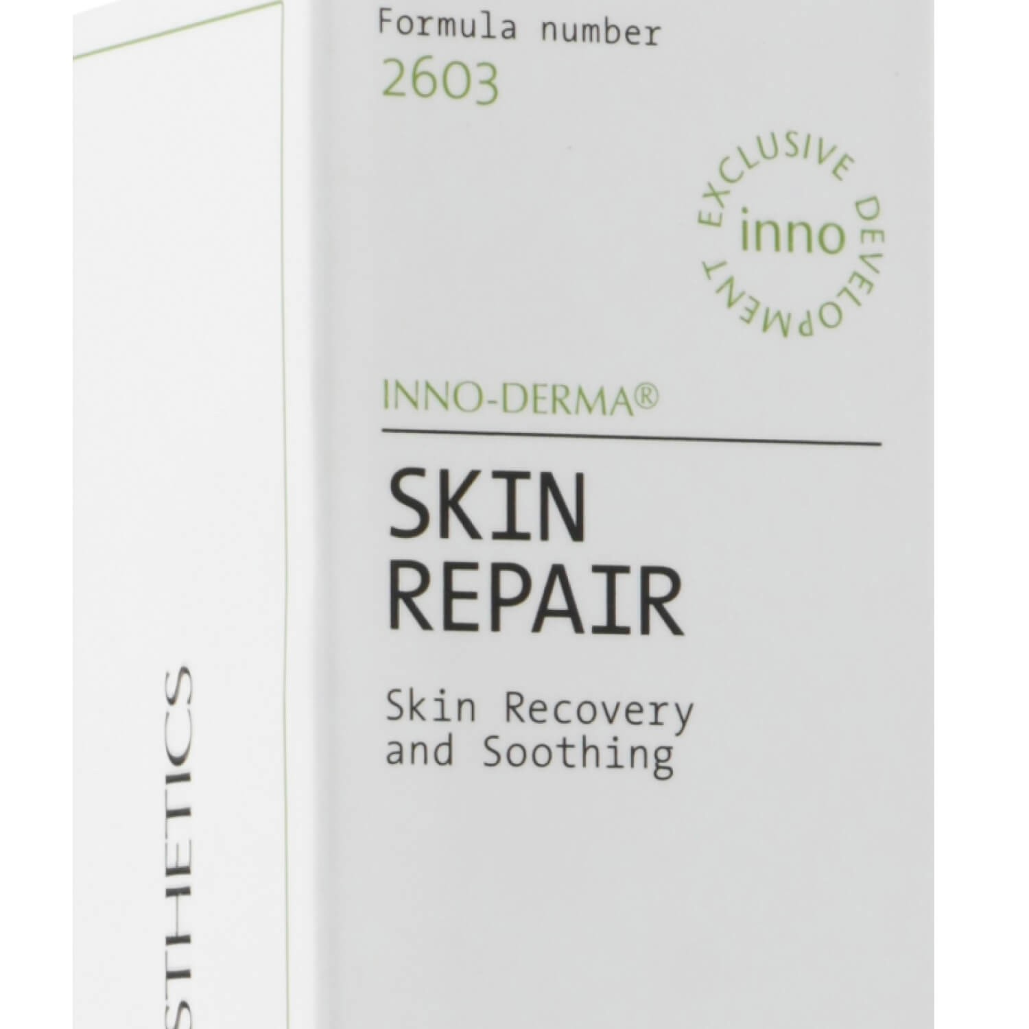 innoaesthetics skin repair цена