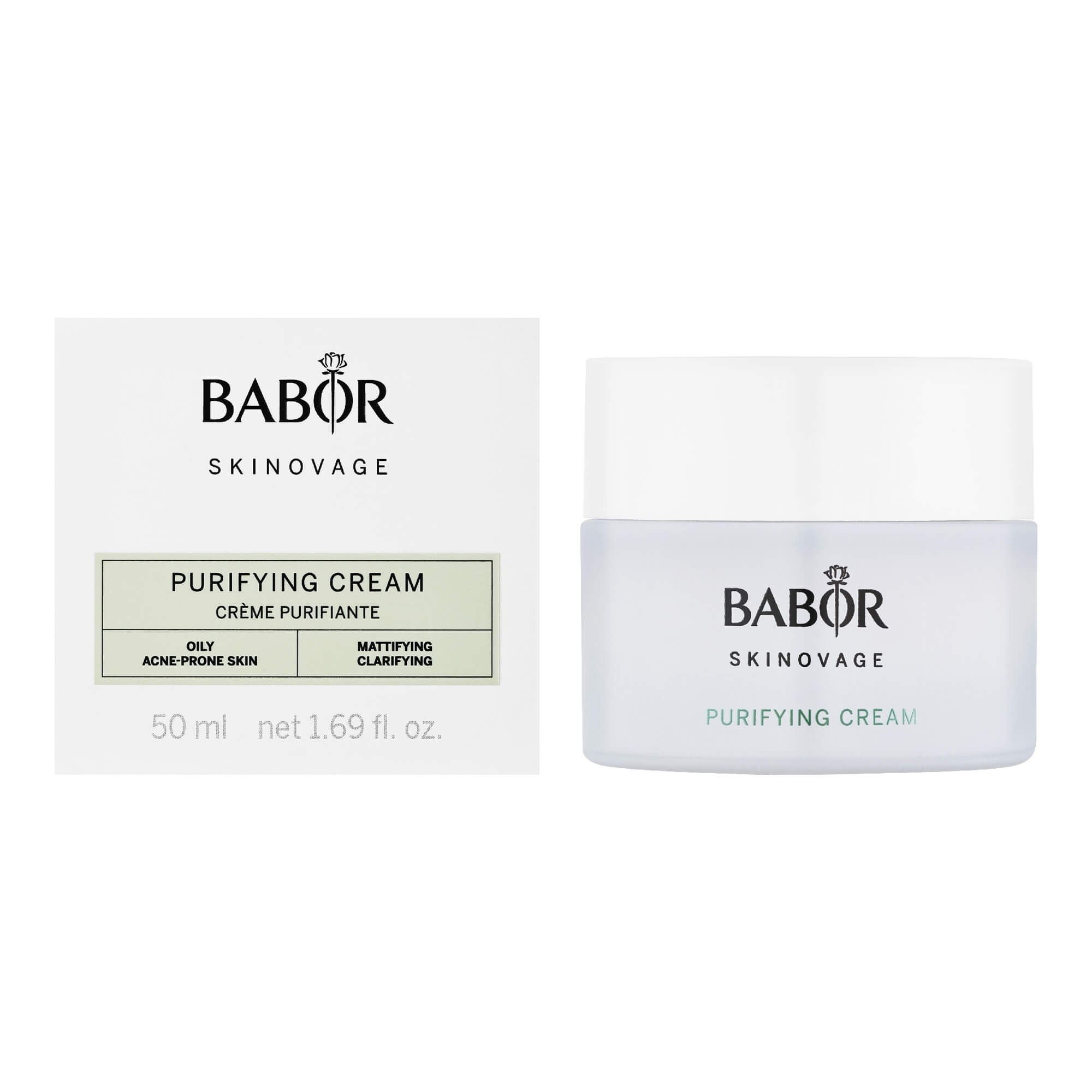 Babor Крем для проблемной кожи