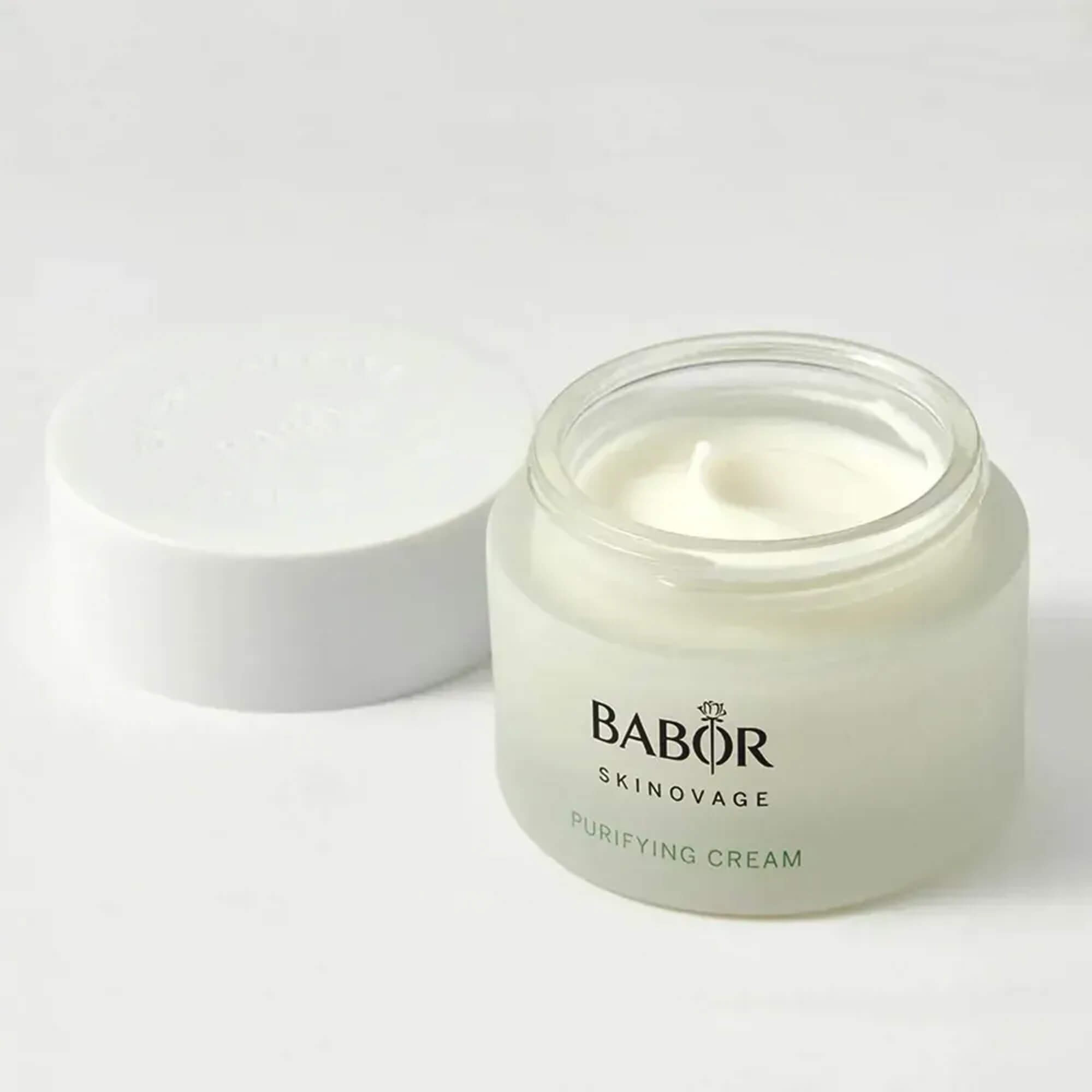 Babor Skinovage Purifying Cream украина