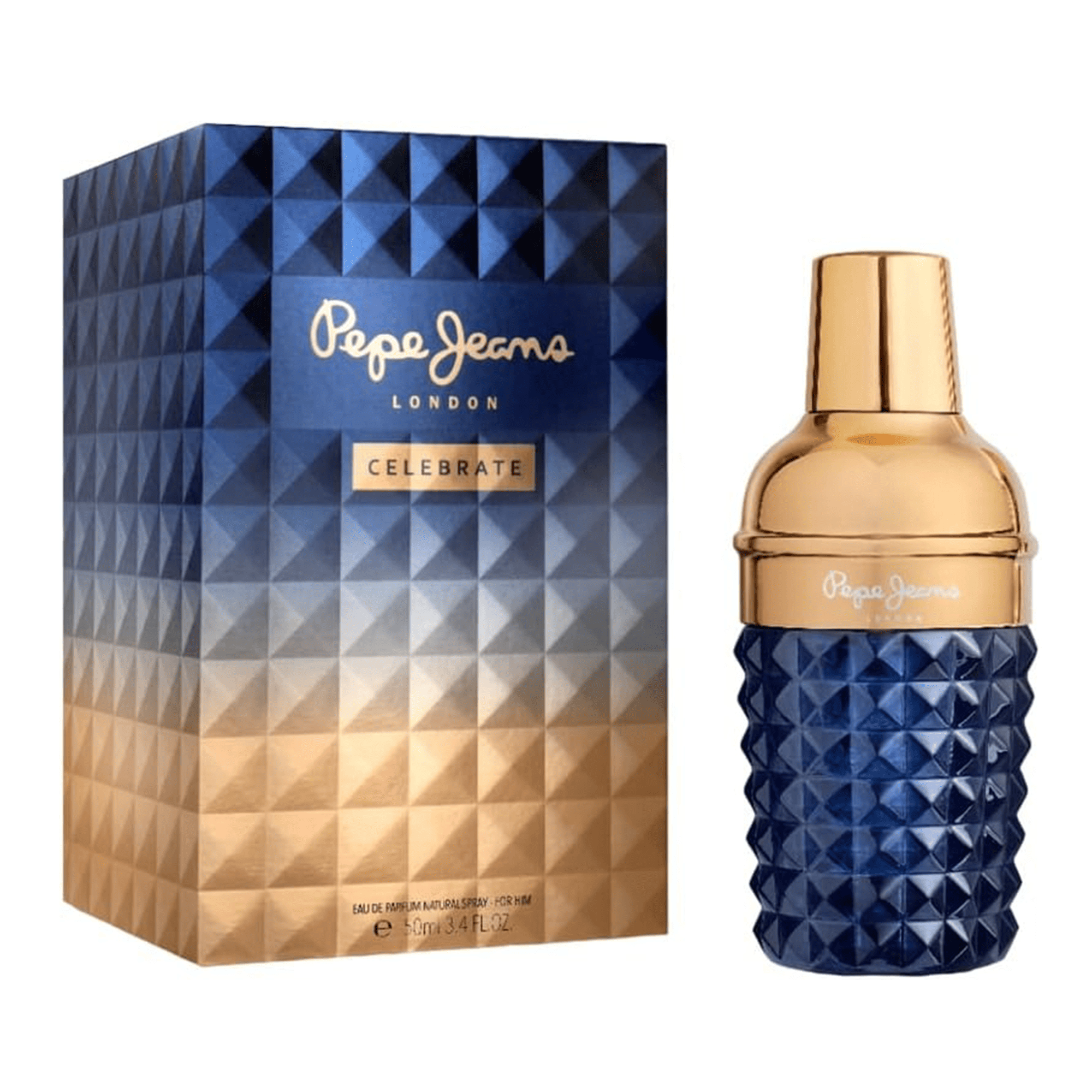 Парфумерний набір для чоловіків Pepe Jeans For Him Mini Gift Collection
