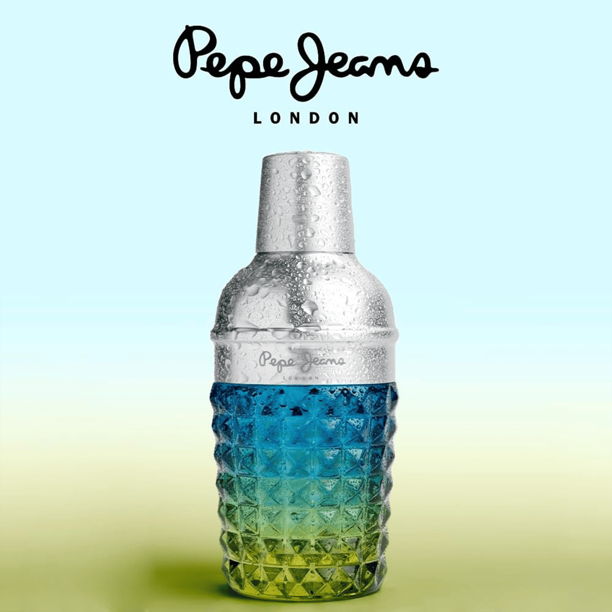 Парфумерний набір для чоловіків Pepe Jeans For Him Mini Gift Collection