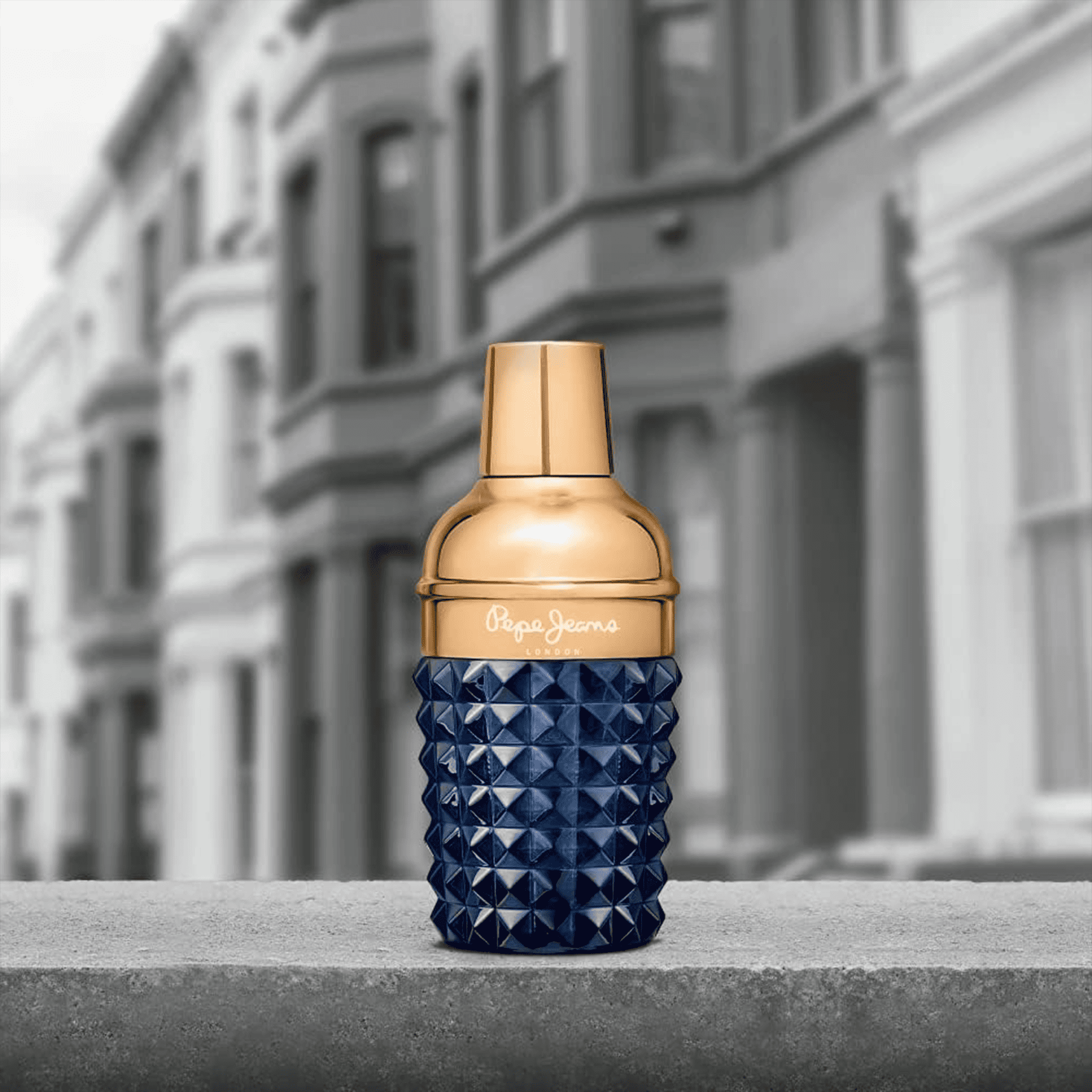 Парфумерний набір для чоловіків Pepe Jeans For Him Mini Gift Collection