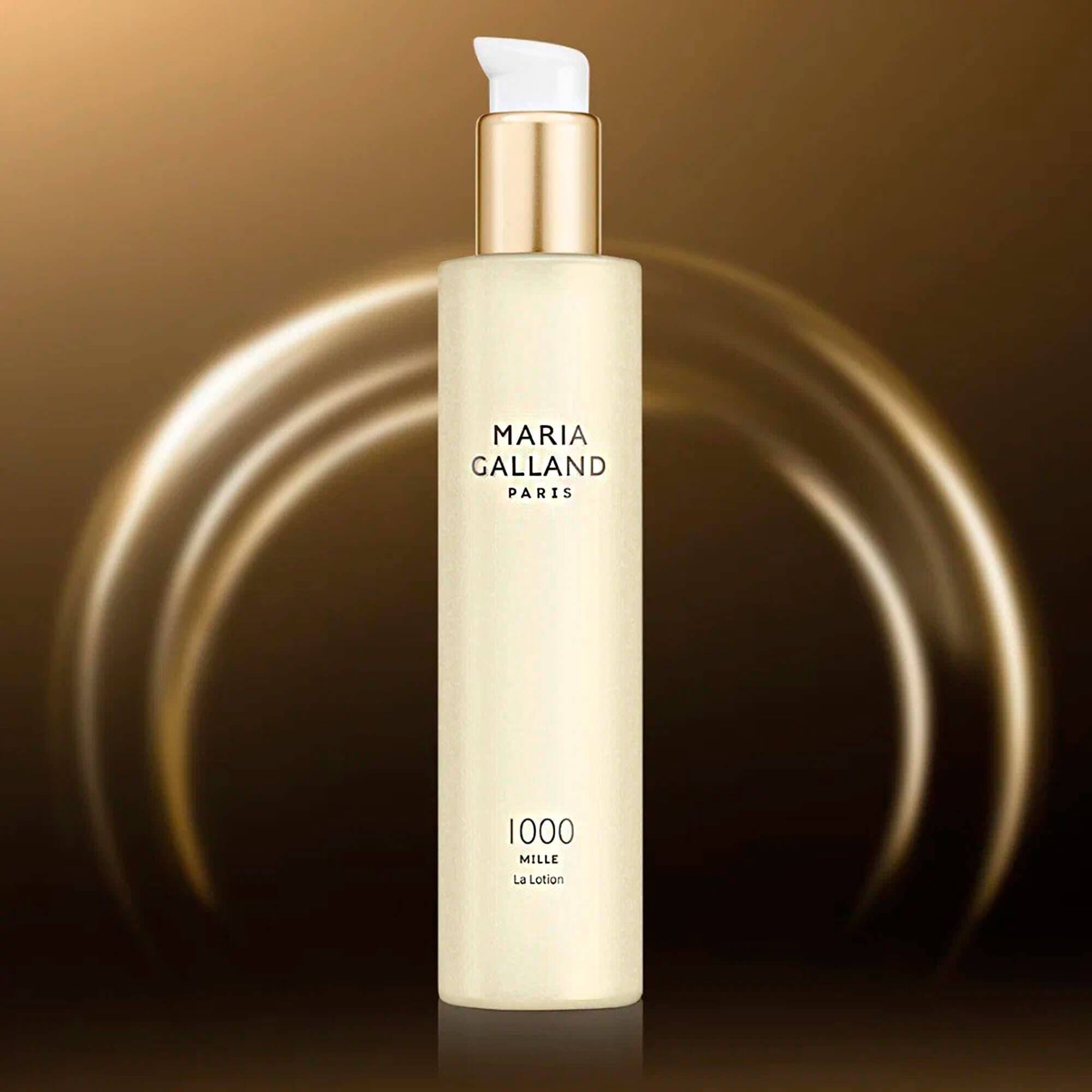 Тонізуючий антивіковий лосьйон Maria Galland 1000 Mille La Lotion