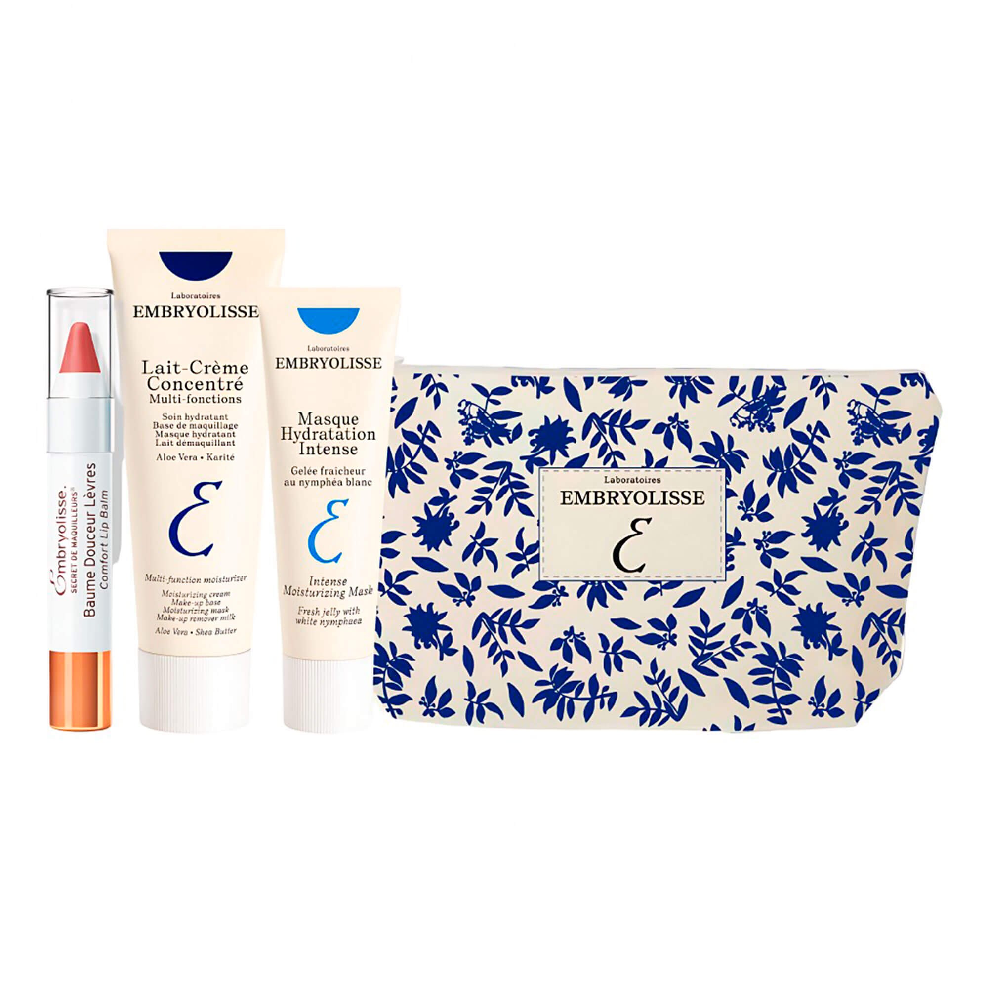 Embryolisse Новорічний набір бестселерів