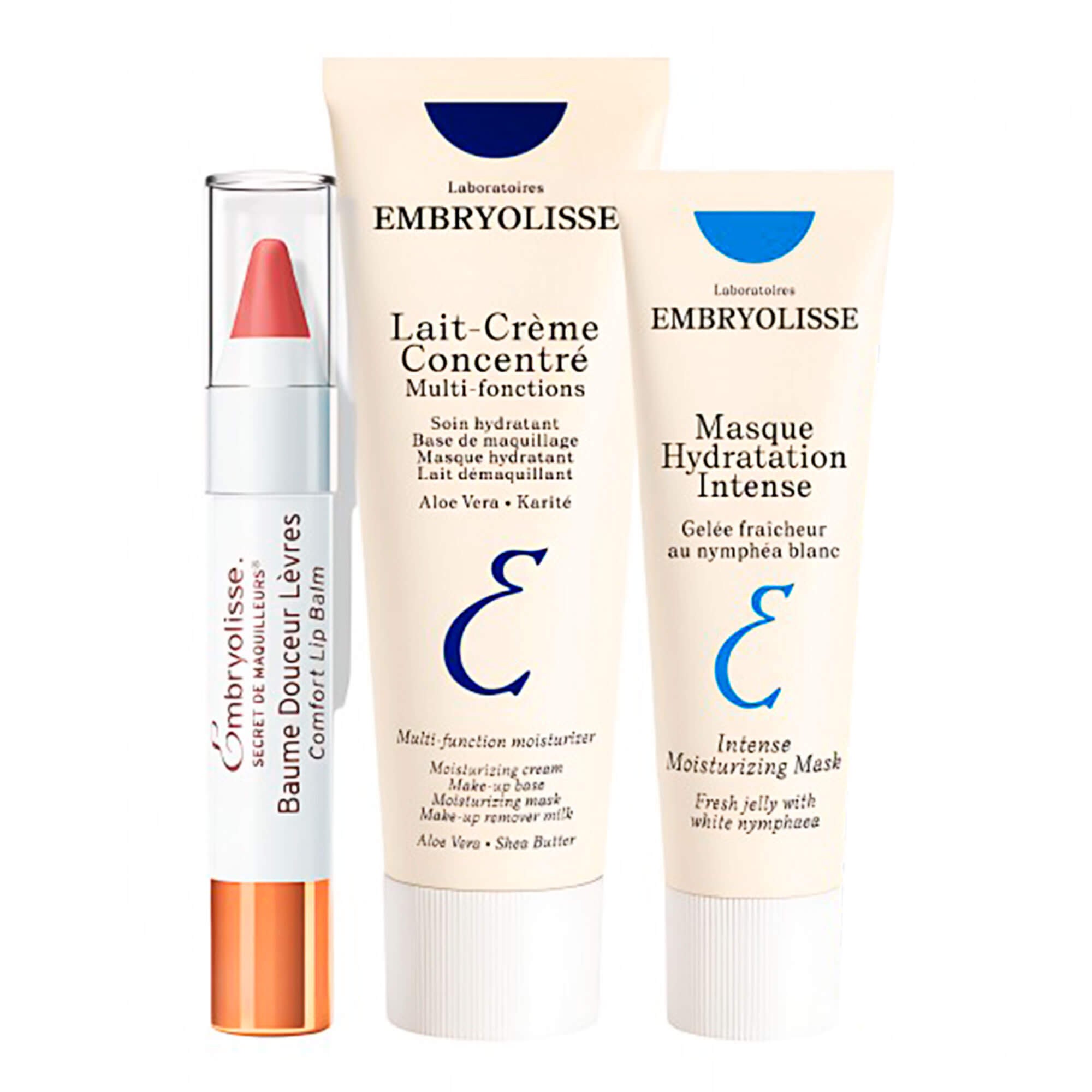 Новорічний набір бестселерів Embryolisse Bestseller Set