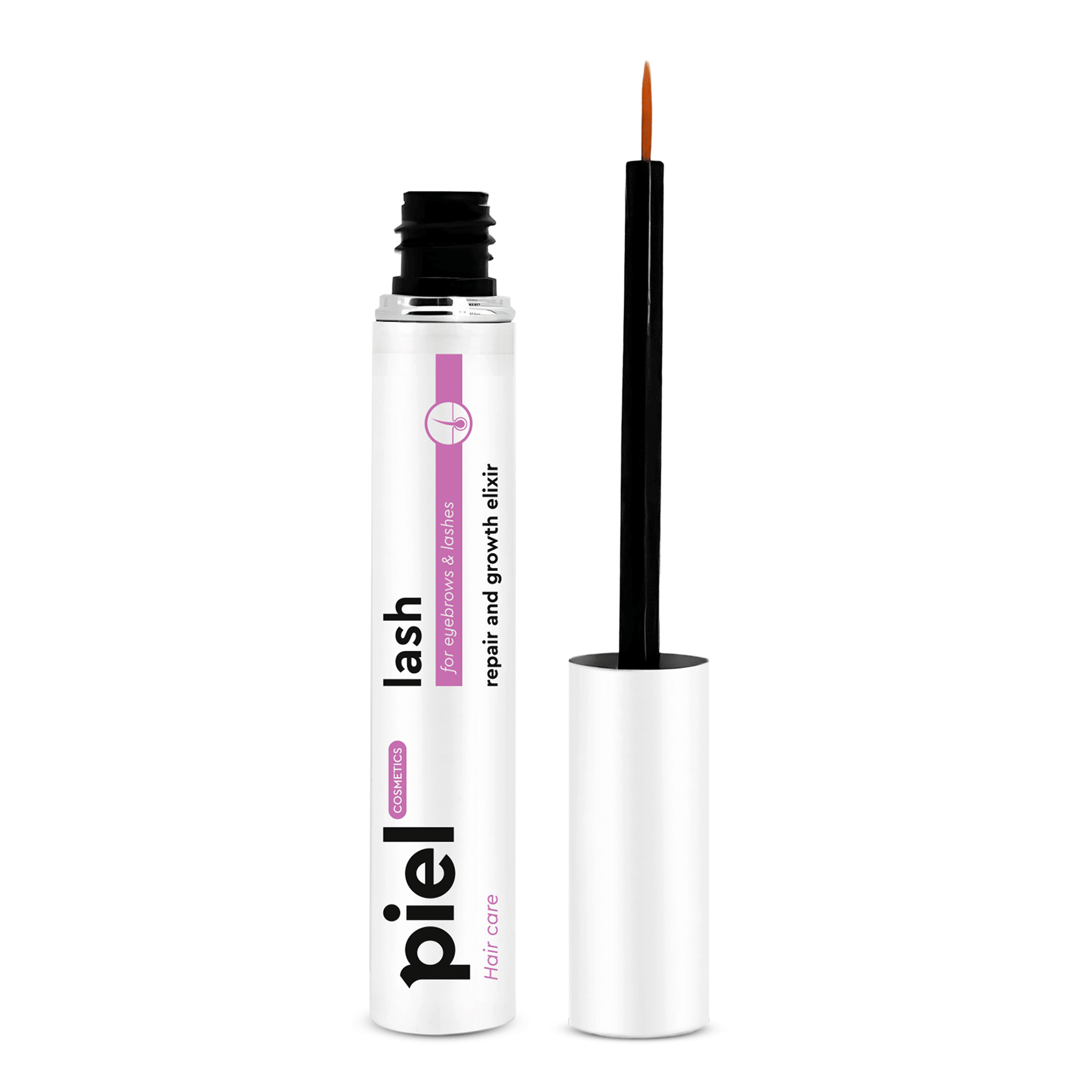 Сыворотка для роста ресниц и бровей Piel Cosmetics Lash Serum