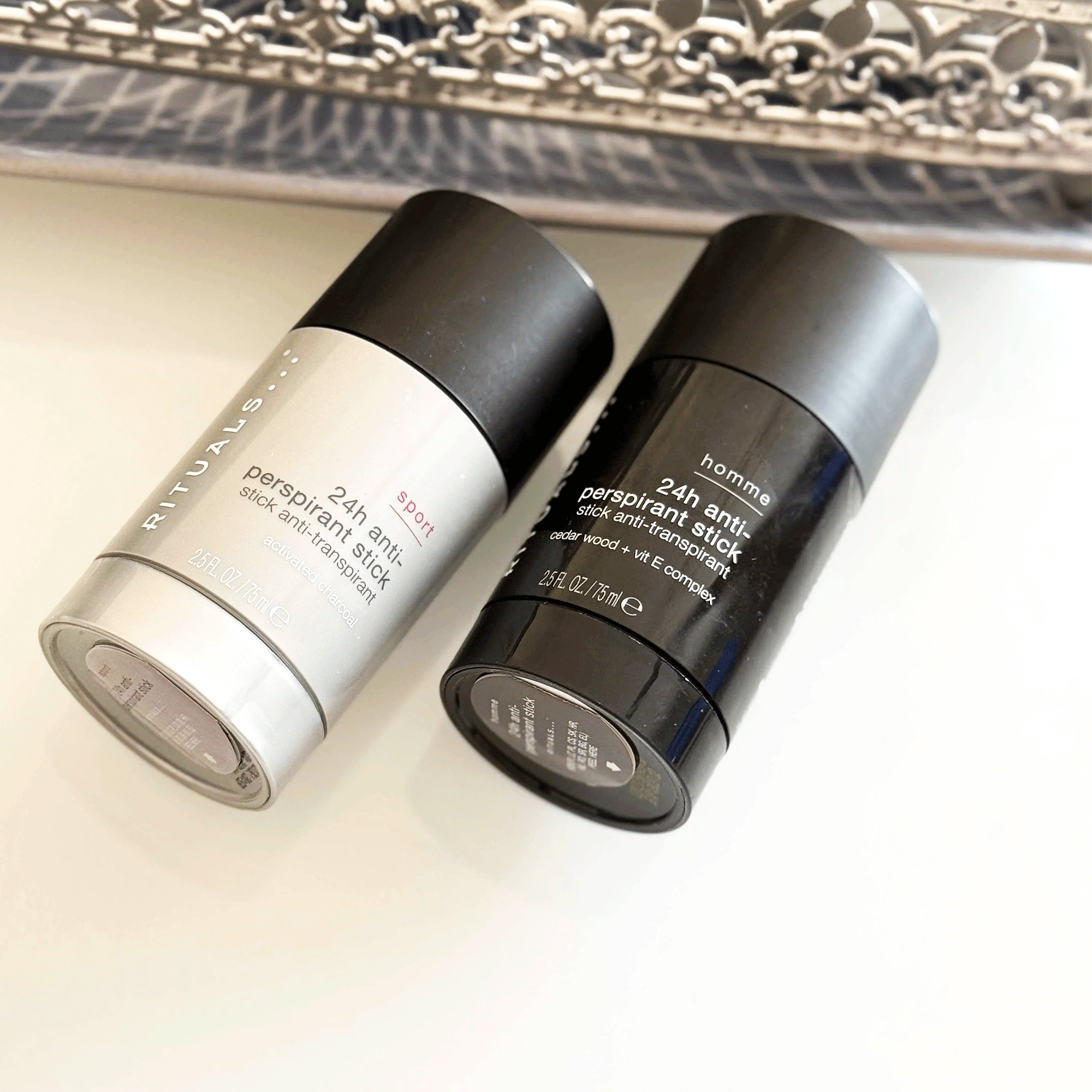 Антиперспирант-стик Rituals Homme 24h Anti-Perspirant Stick