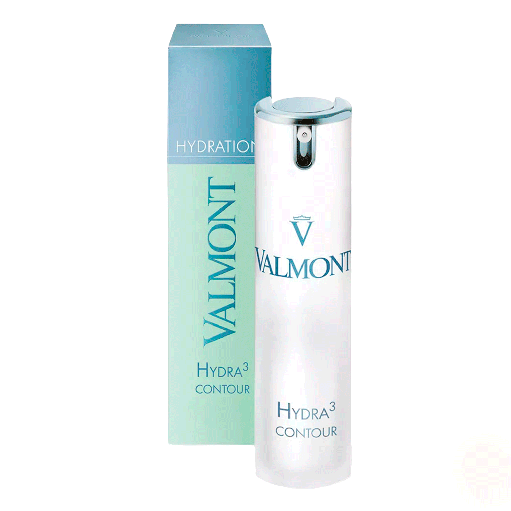 Гель для контуру очей 