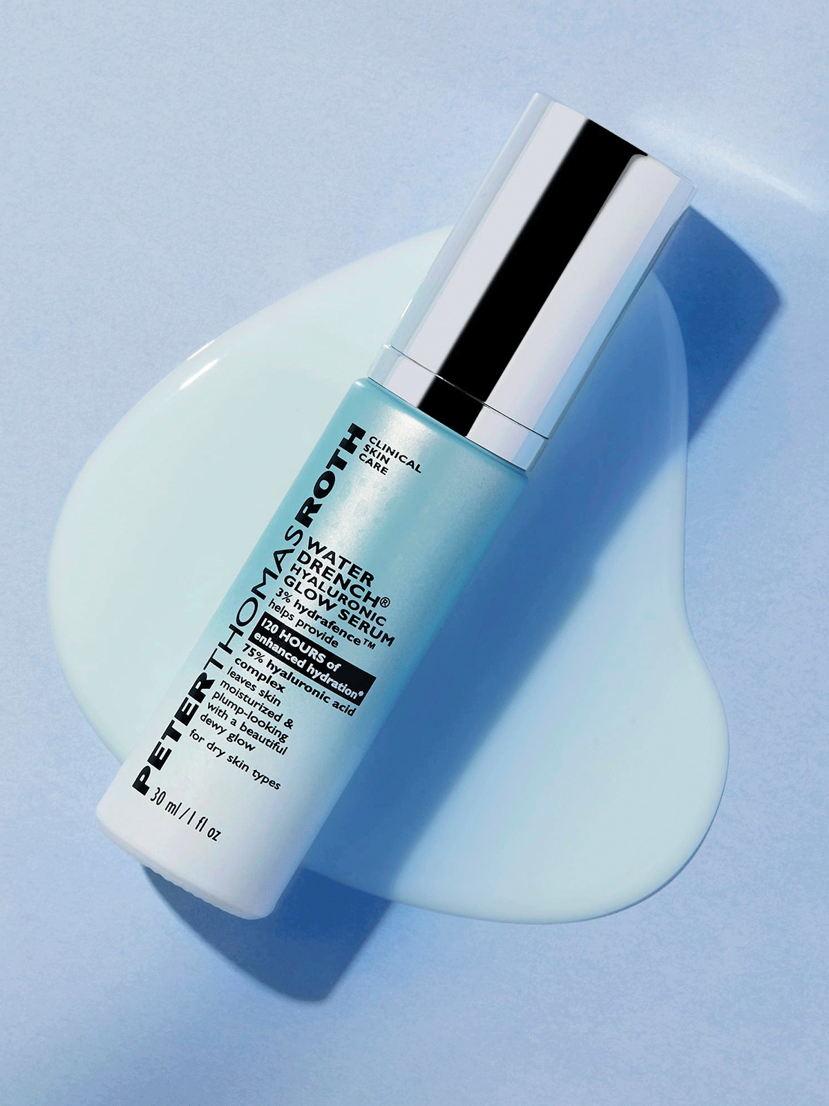  Peter Thomas Roth 
