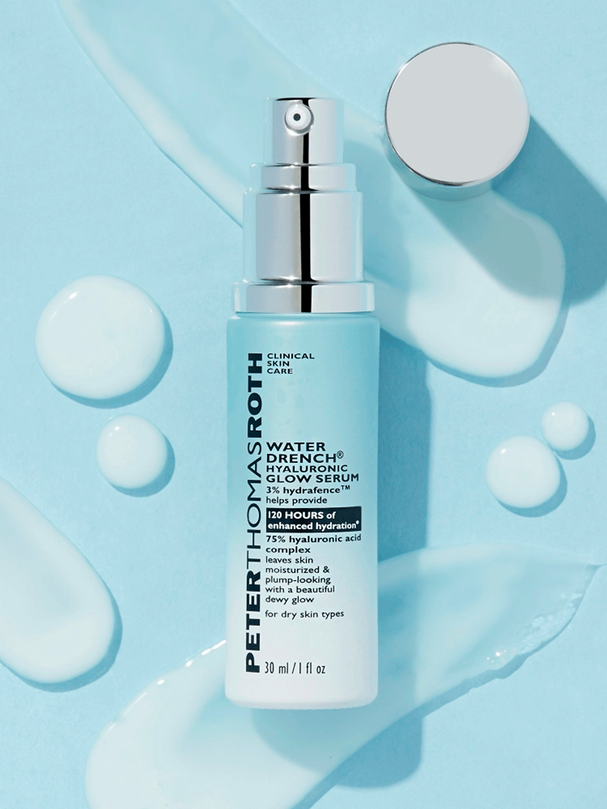  Peter Thomas Roth 
