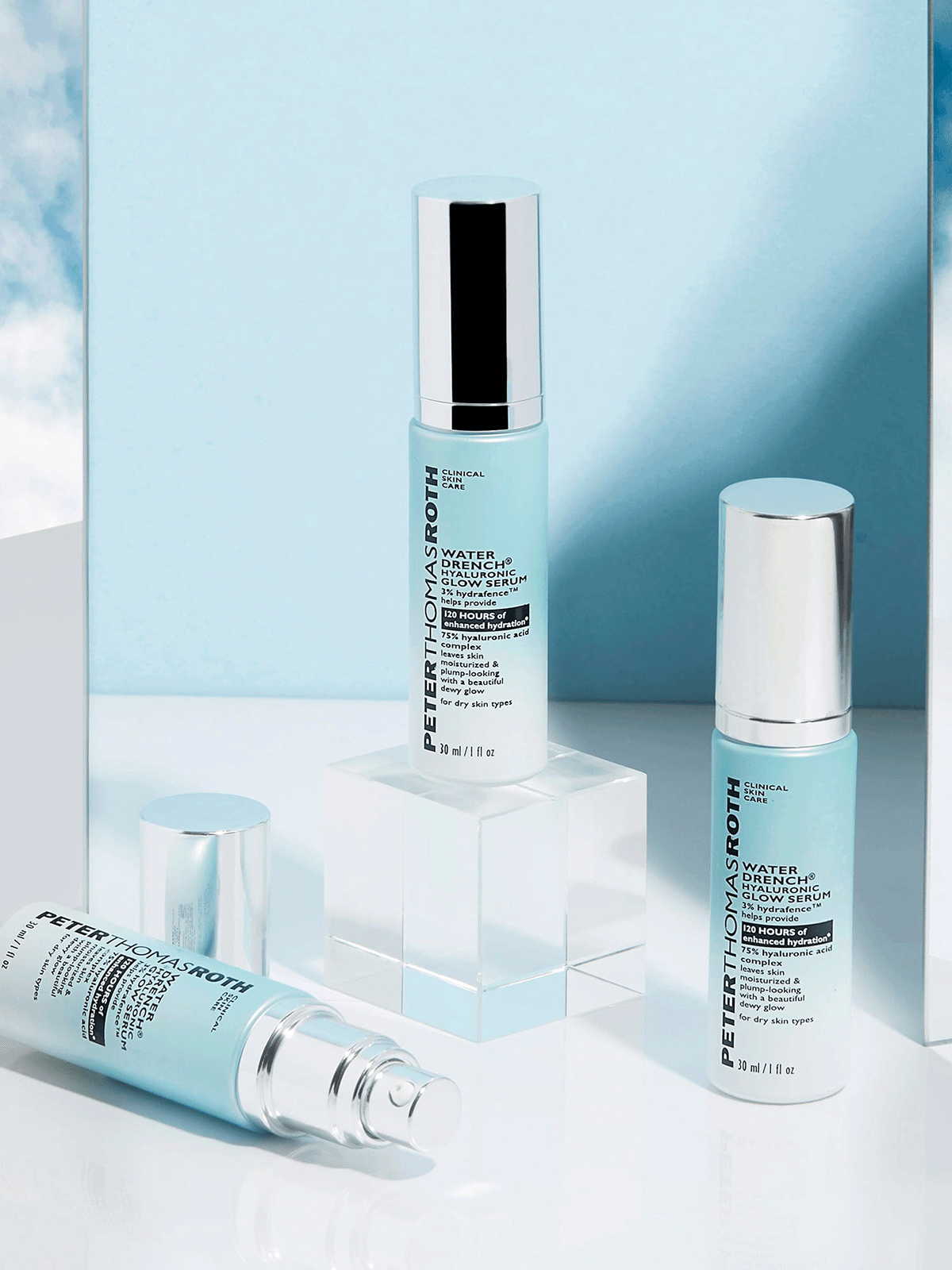  Peter Thomas Roth 