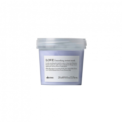 Маска Davines Love Lovely Smoothing Instant Mask
