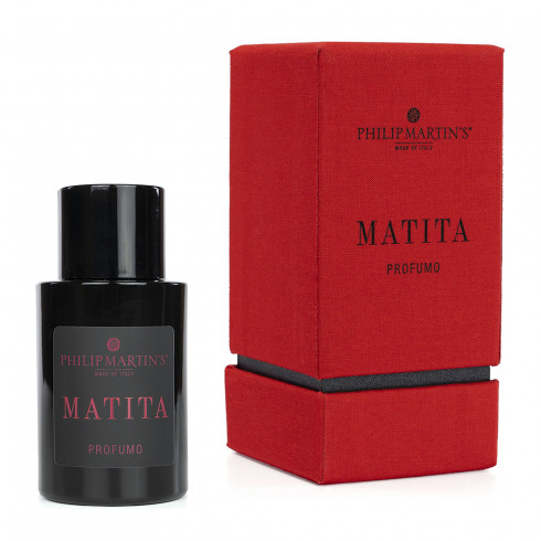 Духи унисекс Philip Martin’s Matita Parfume