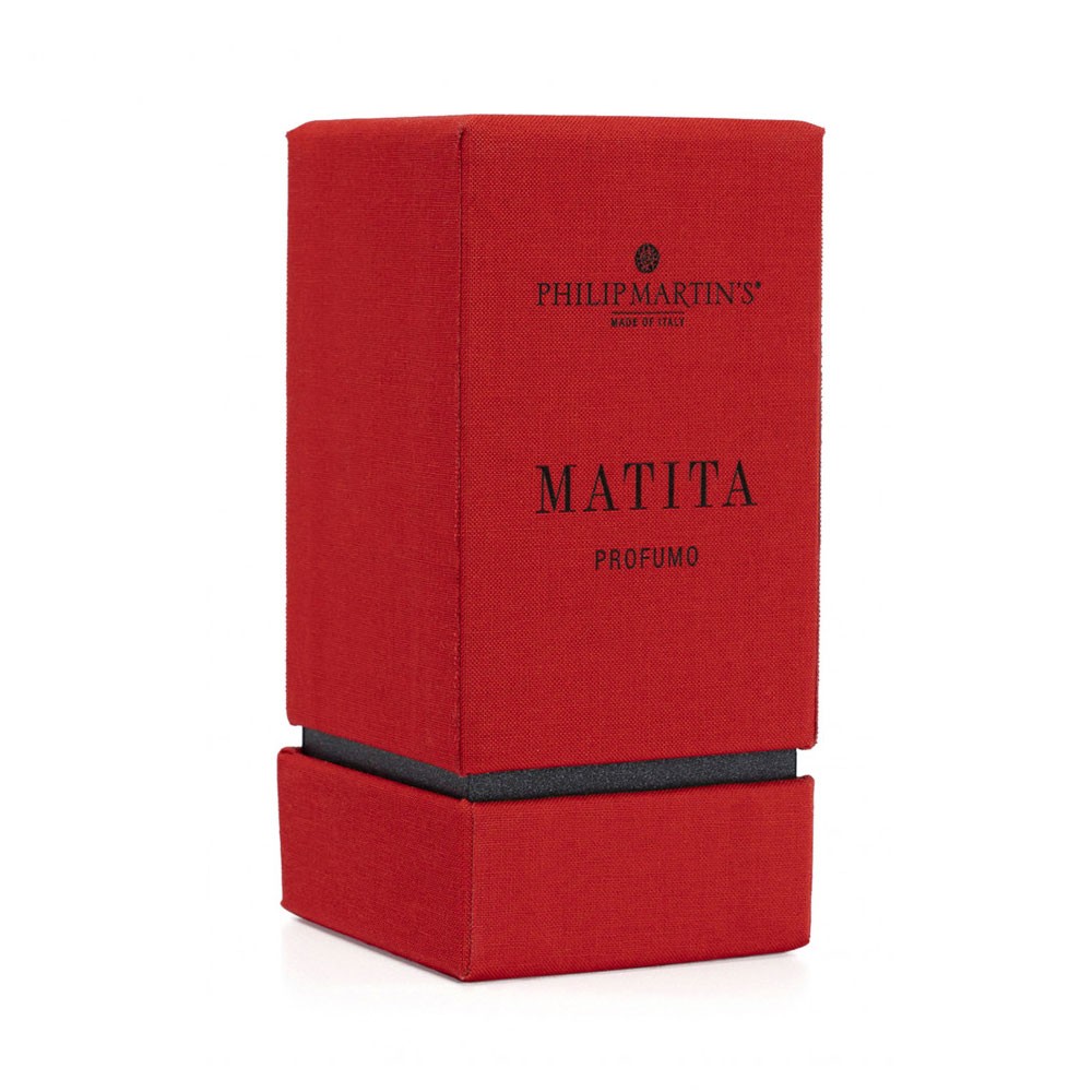 Духи унісекс Philip Martin’s Matita Parfume