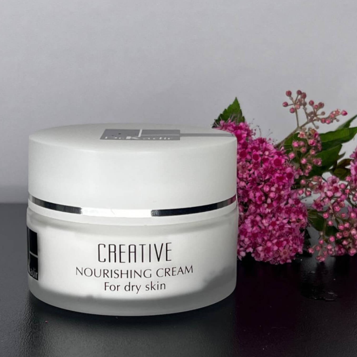 Питательный крем Dr. Kadir Creative Nourishing Cream For Dry Skin