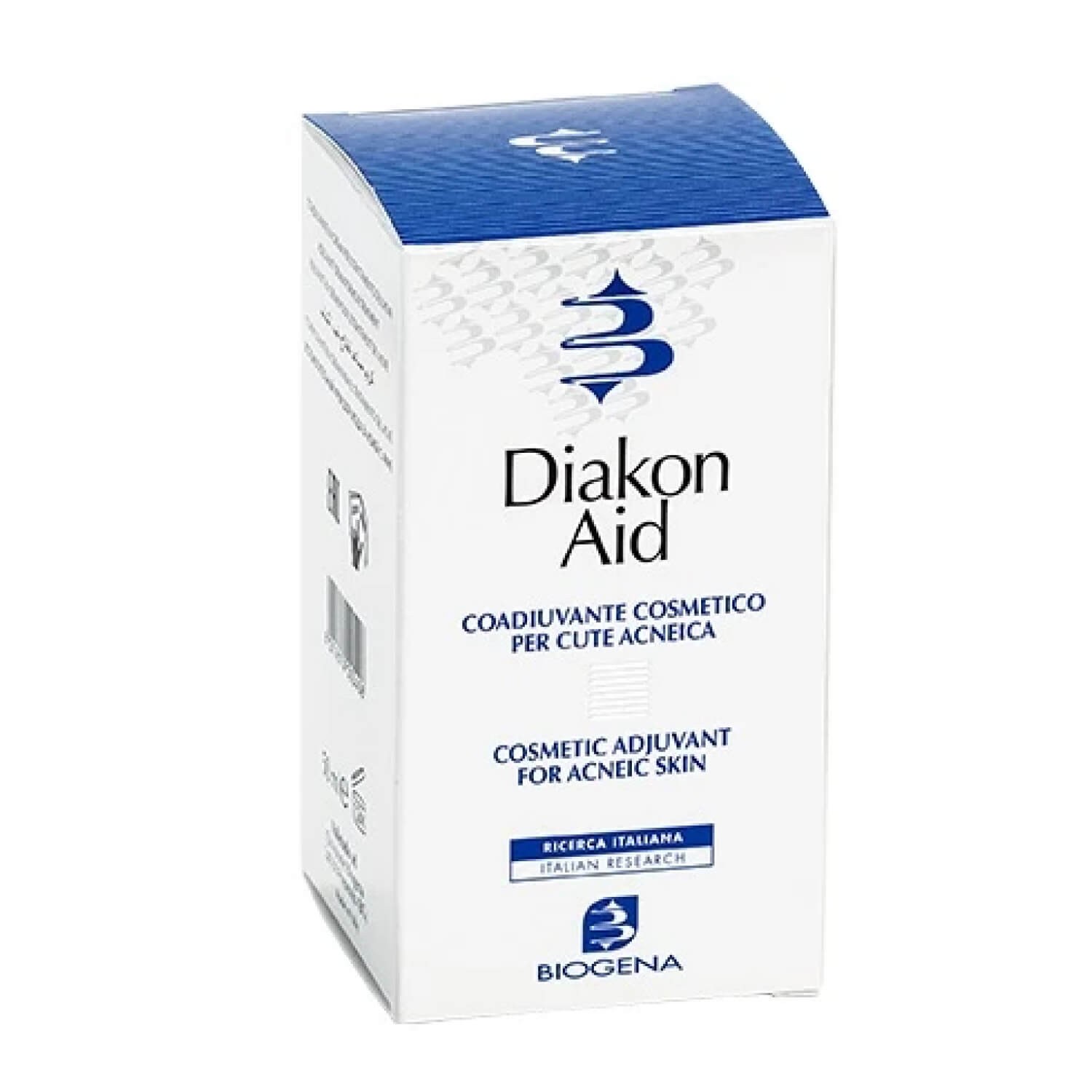 Крем відновлюючий з керамідами Biogena Diakon Aid