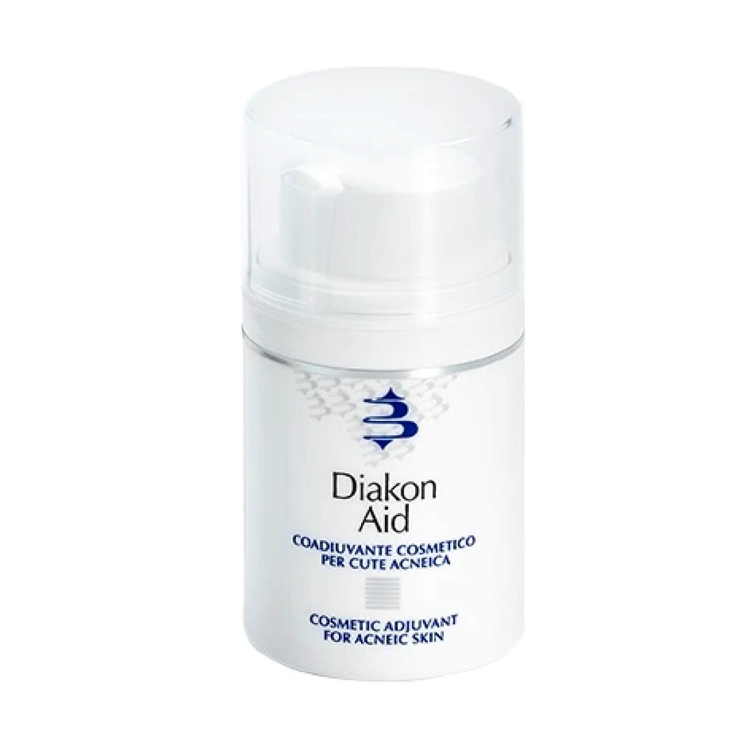 Крем відновлюючий з керамідами Biogena Diakon Aid