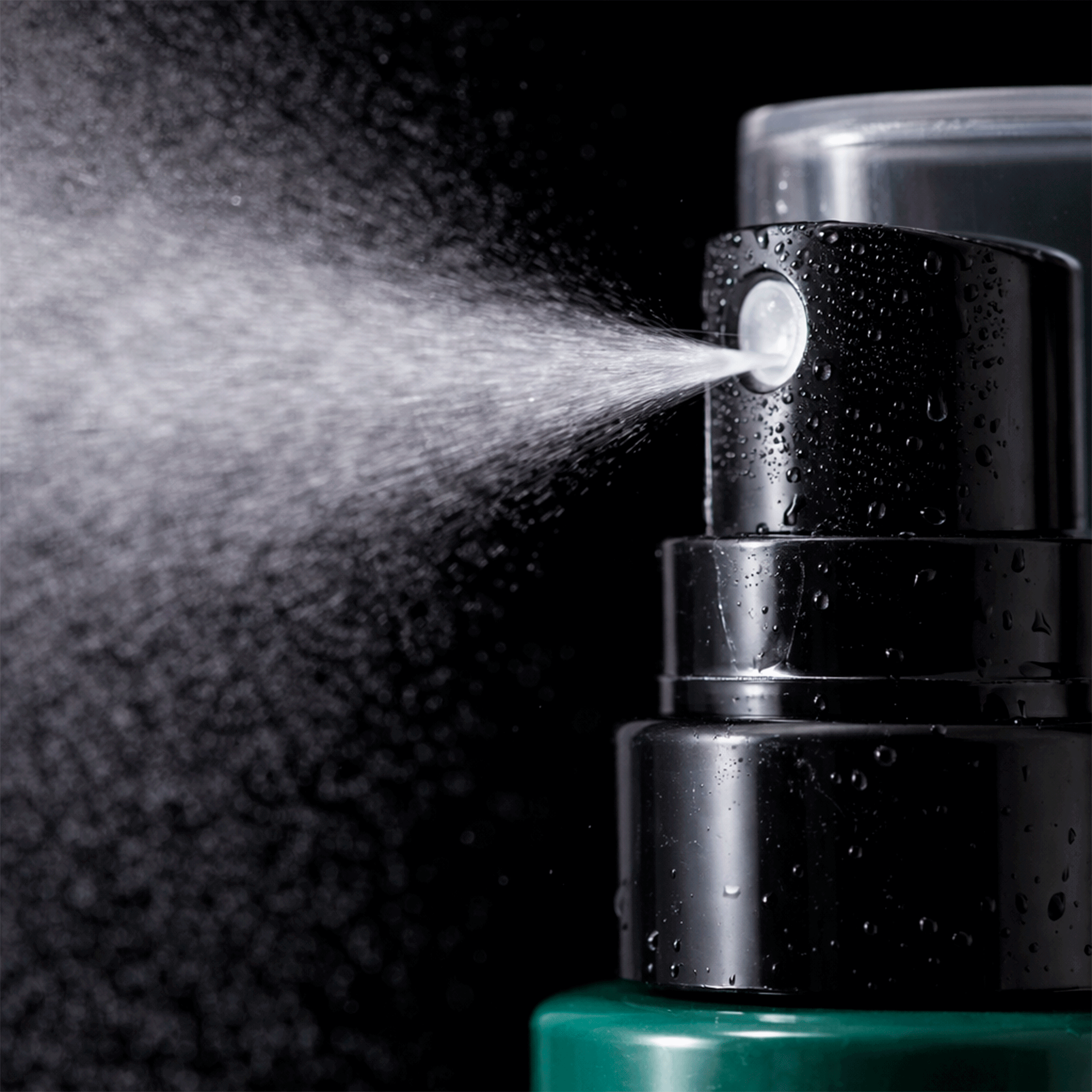 Лосьйон для кожи голови Pacific Alg Marine Mud Scalp Lotion