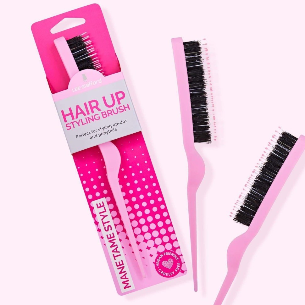 Гребінь для стайлінгу волосся Lee Stafford Hair Up Styling Brush