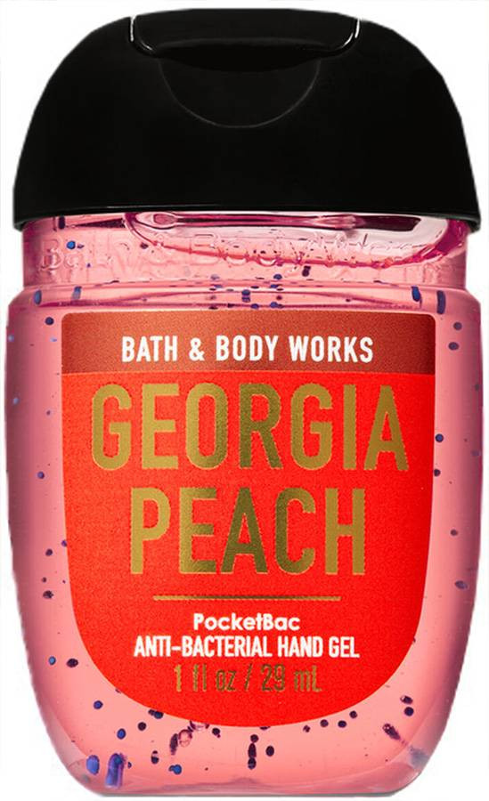 Санитайзер Bath and Body Works Georgia Peach