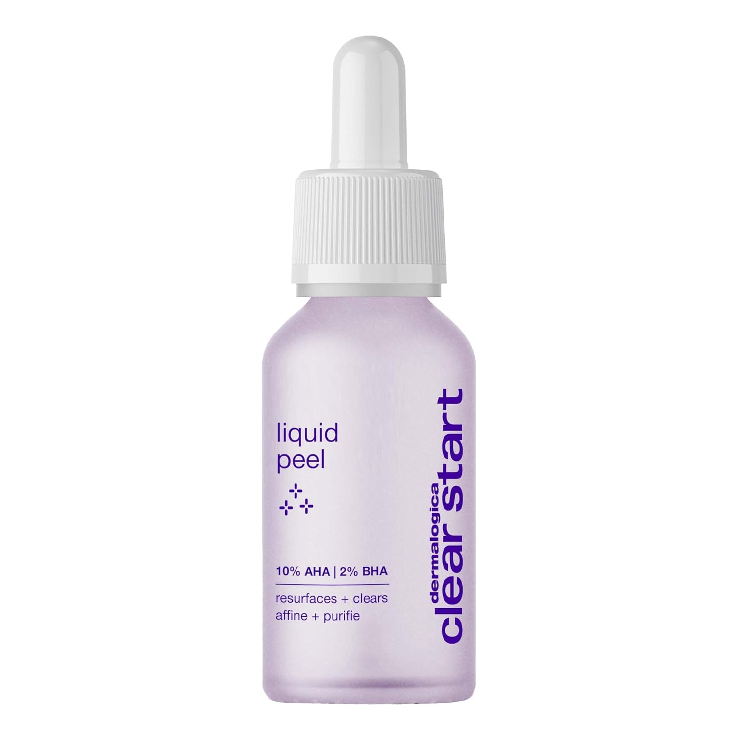 Dermalogica Очищуючий рідкий пілінг