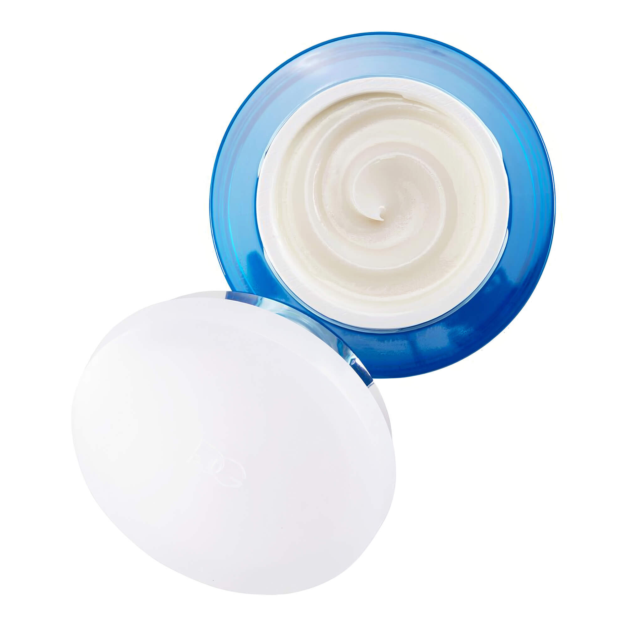 Зволожуючий легкий крем з гіалуроновою кислотою Dr.Grandel Hyaluron Refill Cream