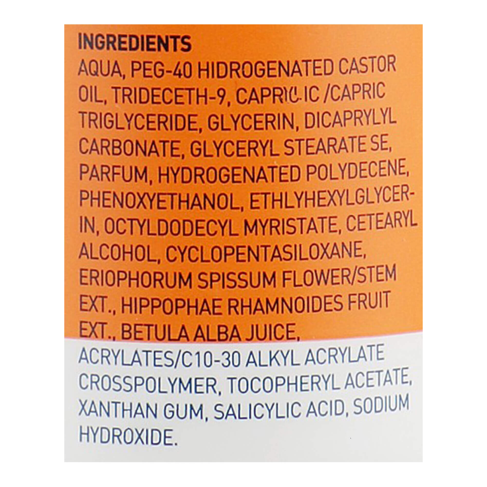 celenes balancing facial cream купить