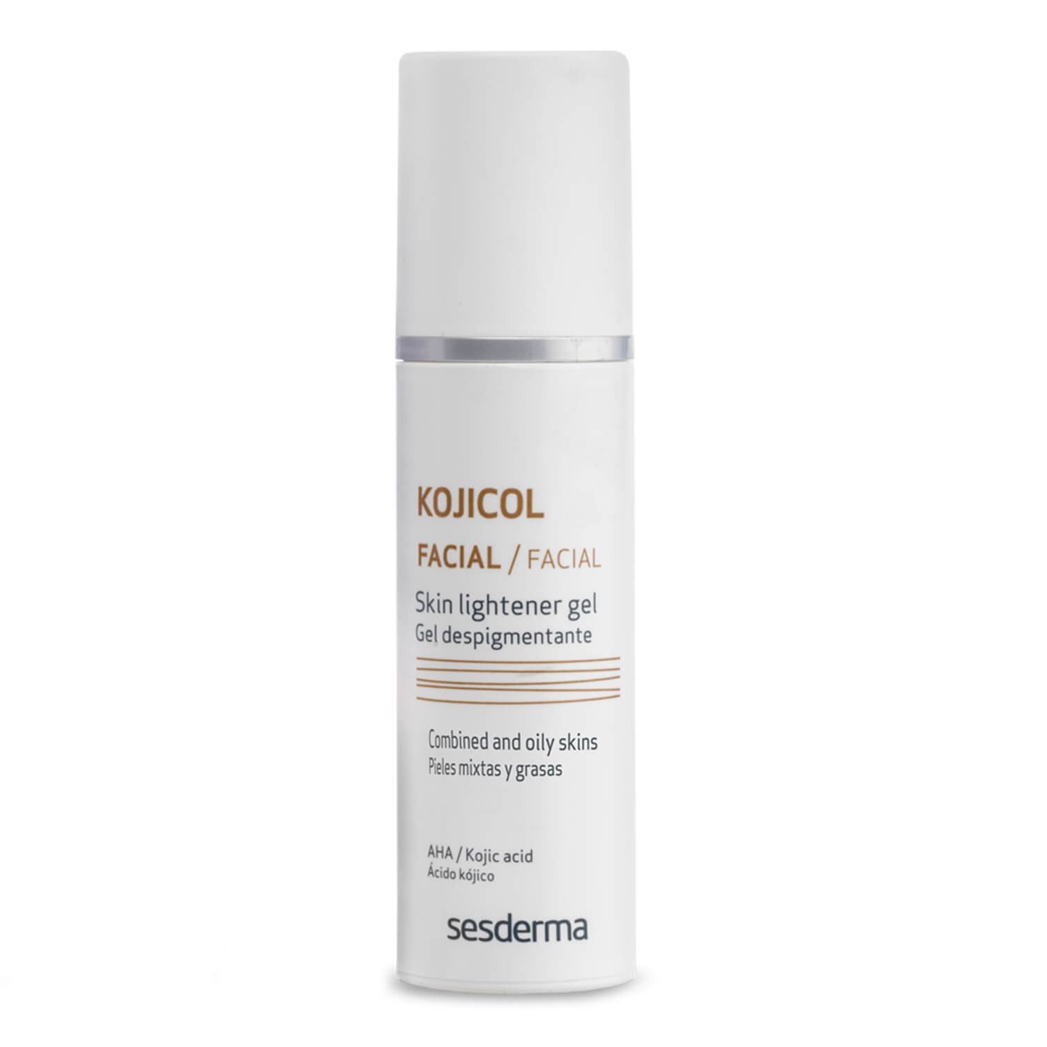 Sesderma Депигментирующий гель для лица