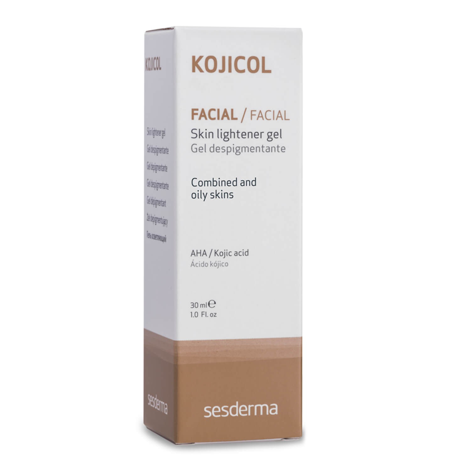 Sesderma Kojicol Gel Skin Lightener купить