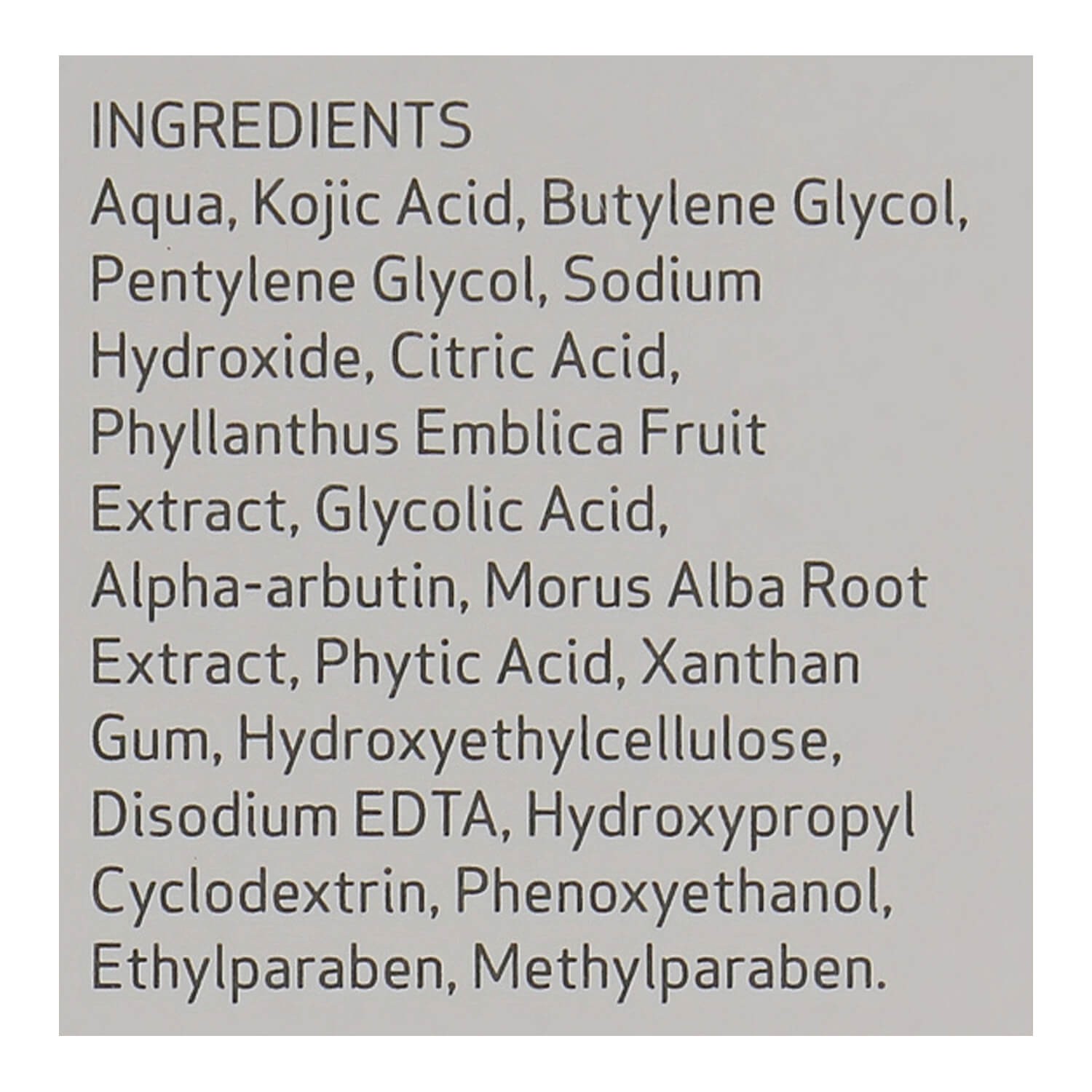 Sesderma Kojicol Gel Skin Lightener Украина