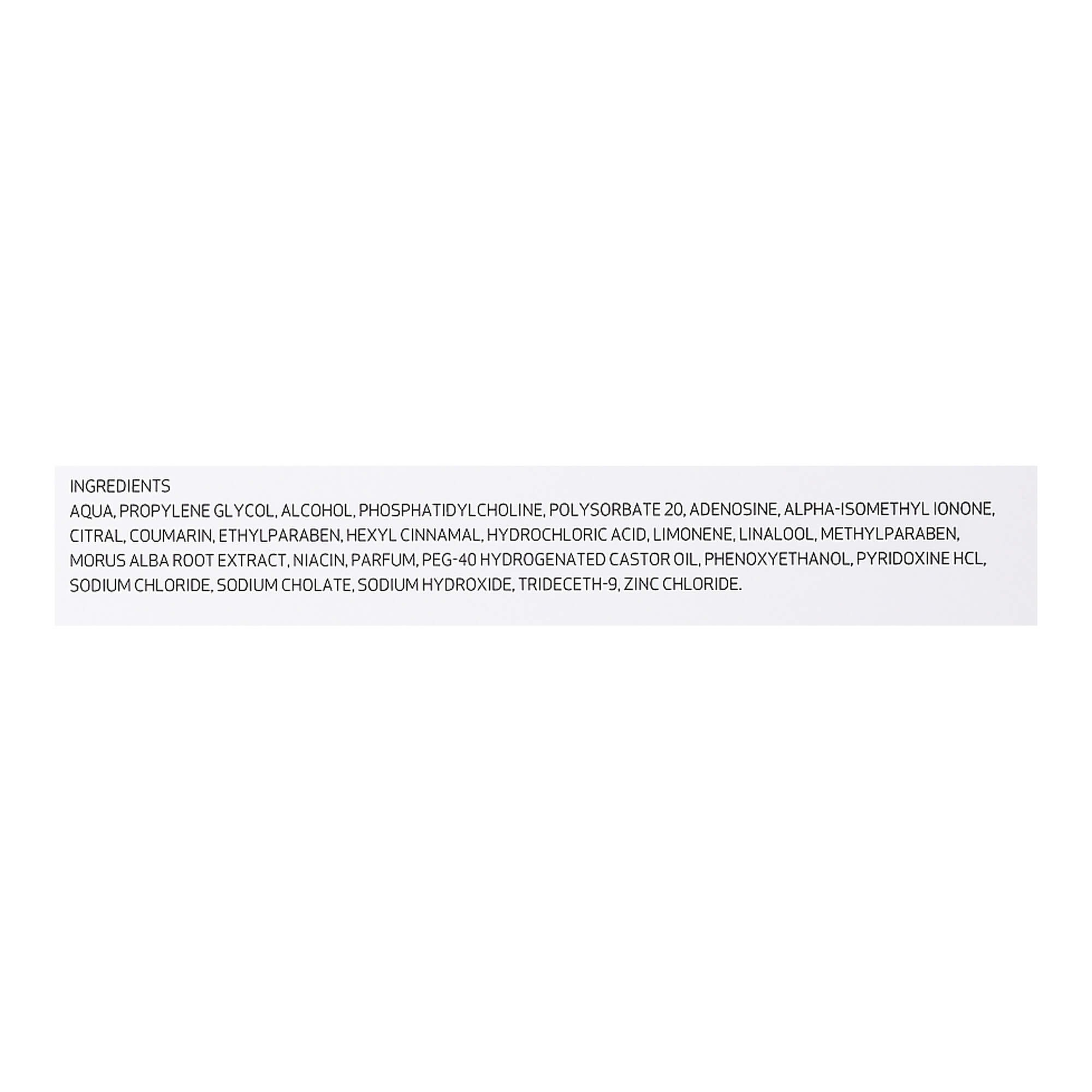 Sesderma Seskavel Growth Anti-Hair Loss Ampoules ампулы 