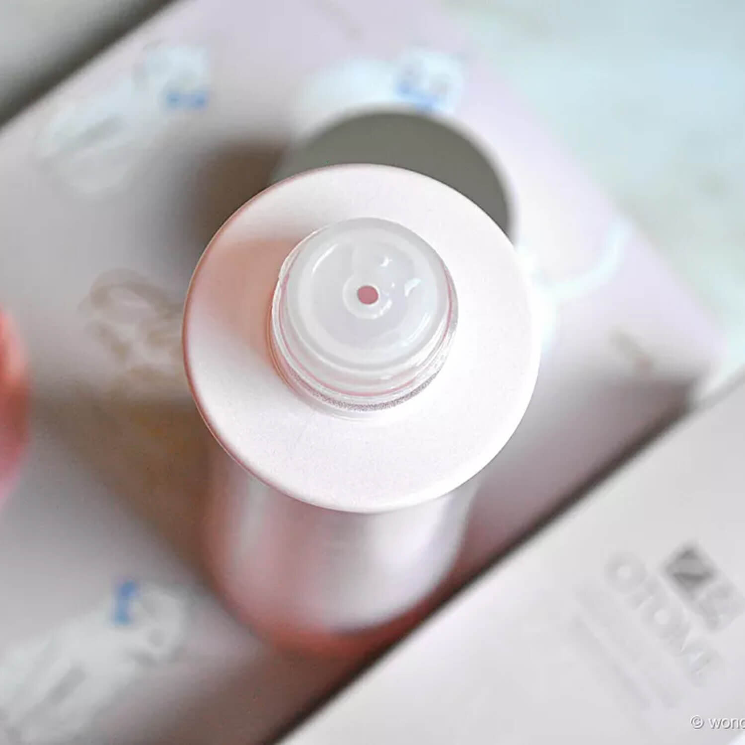 Otome Delicate Care Recovery Emulsion эмульсия для лица