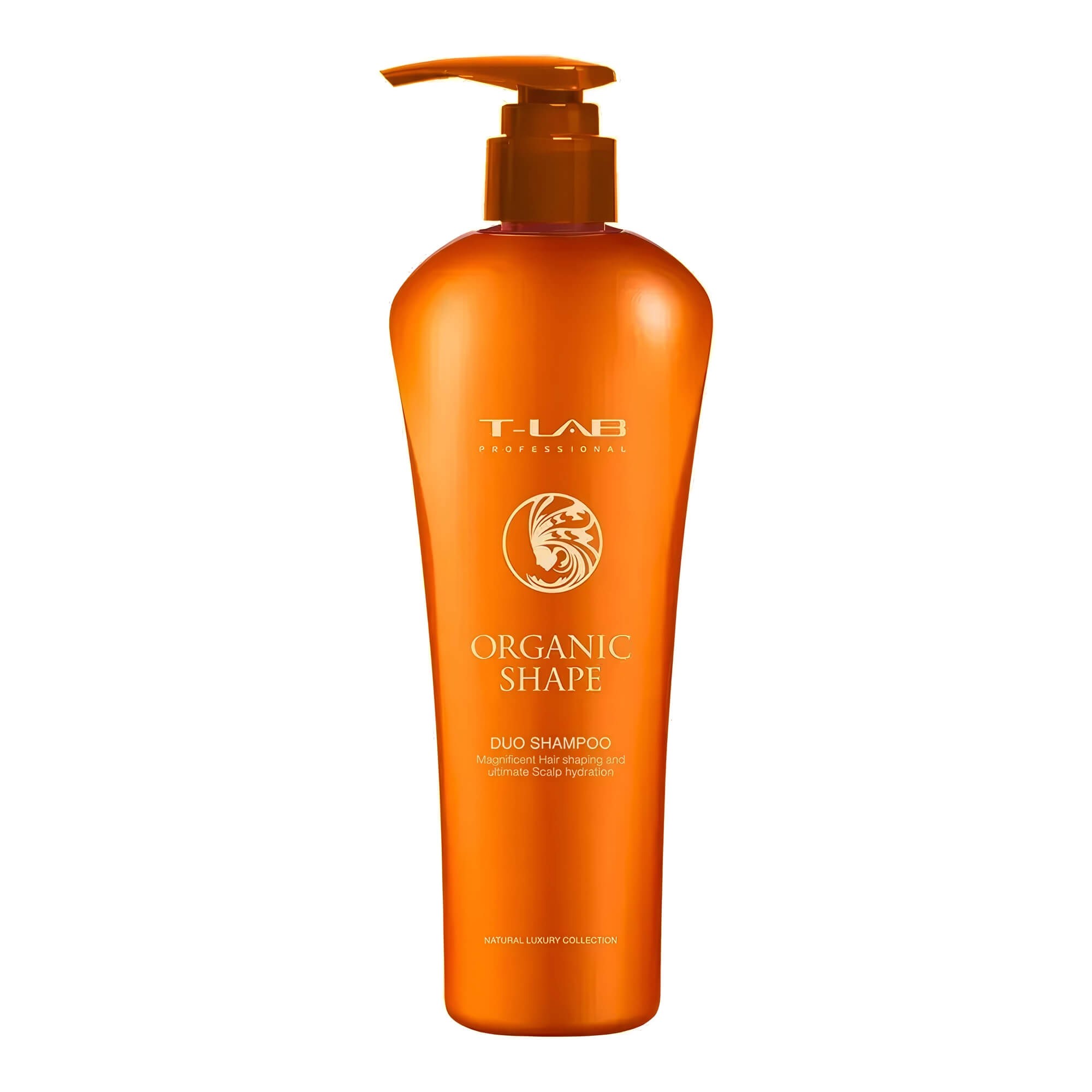 T-Lab Organic Shape Ritual Киев