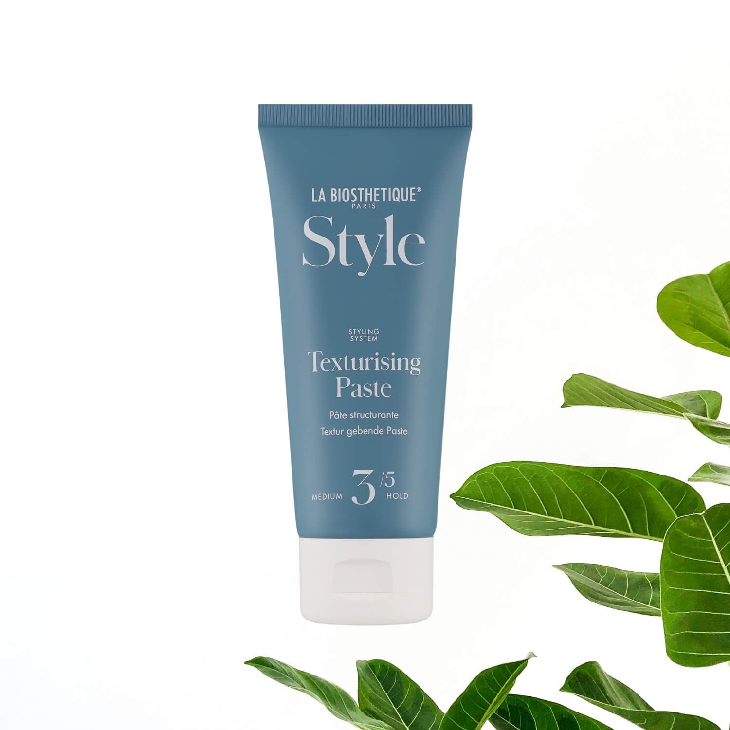 Паста для придания текстуре волосам La Biosthetique Style Texturising Paste