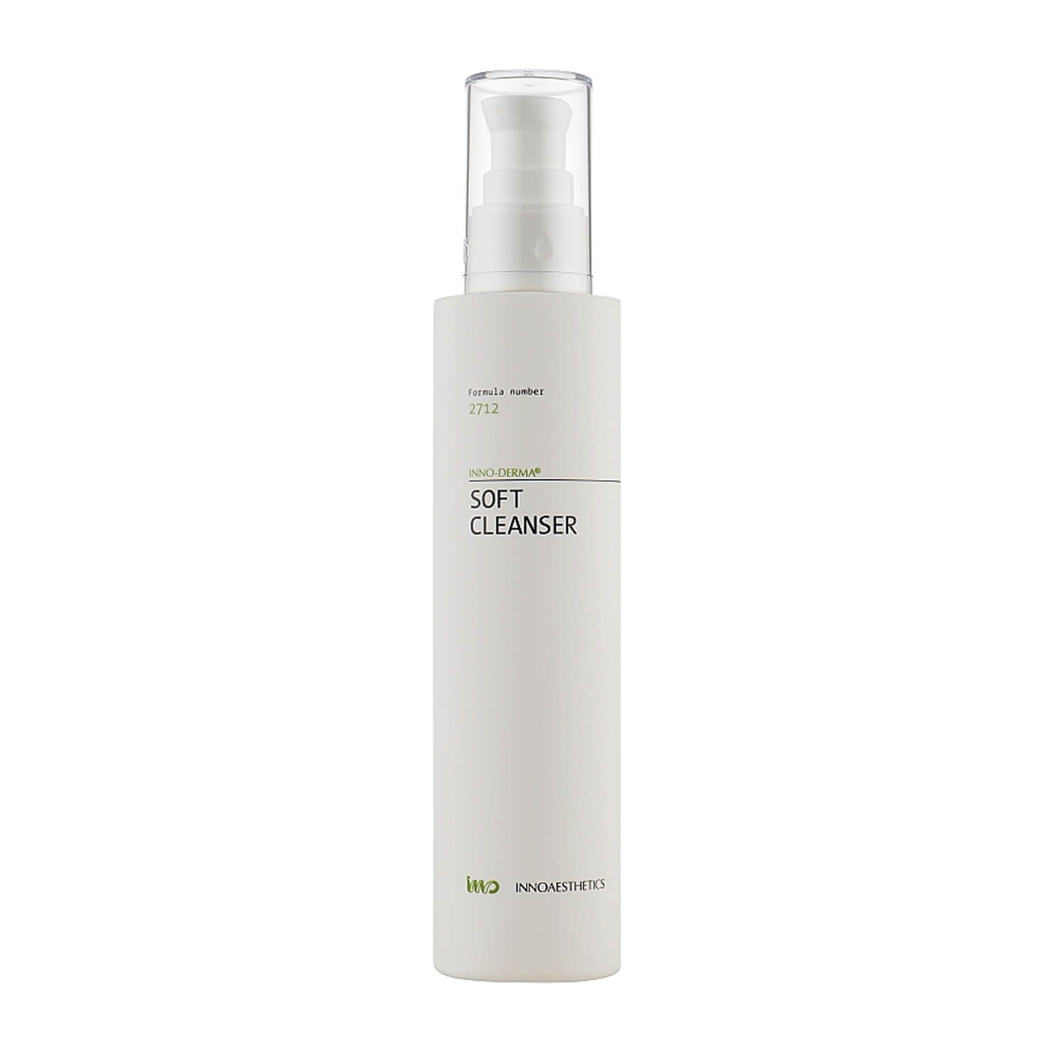 soft cleanser innoaesthetics цена