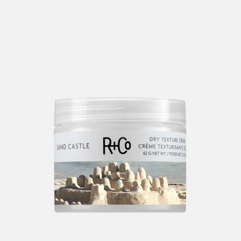 Сухой текстурирующий крем Замок из песка R+Co Sand Castle Dry Texture Creme