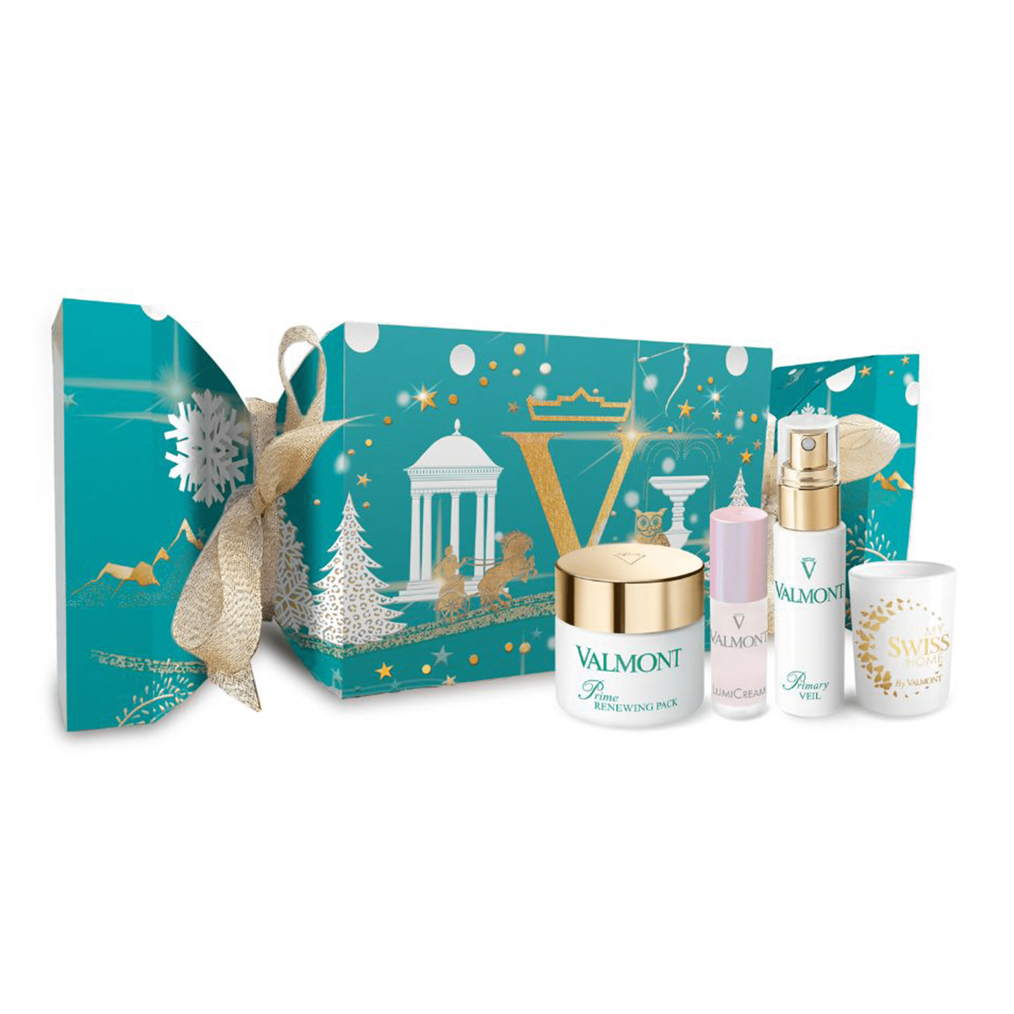 Valmont Фірмовий набір