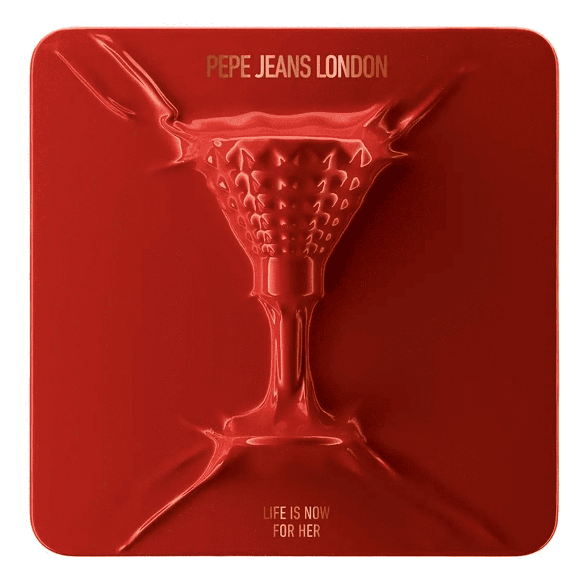 Парфумерний набір для жінок Pepe Jeans Life is Now for Her Gift Set