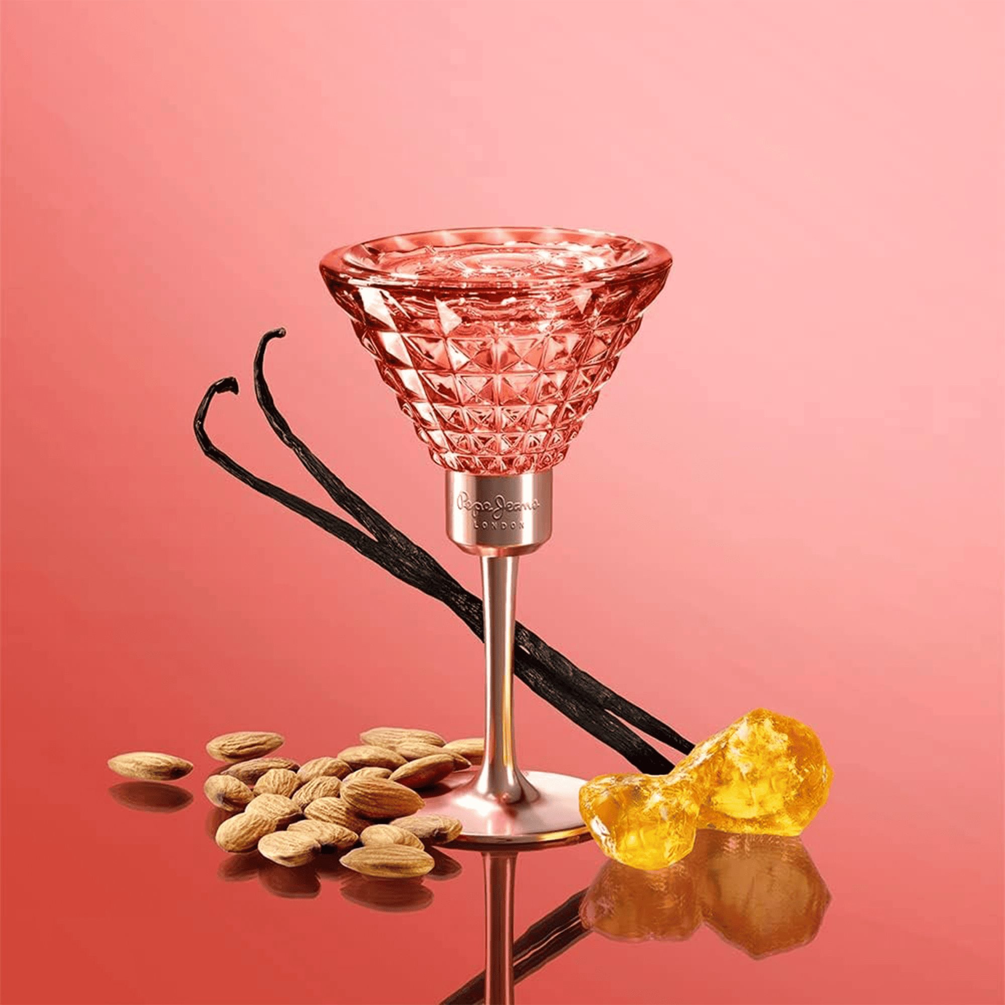 Парфумерний набір для жінок Pepe Jeans Life is Now for Her Gift Set