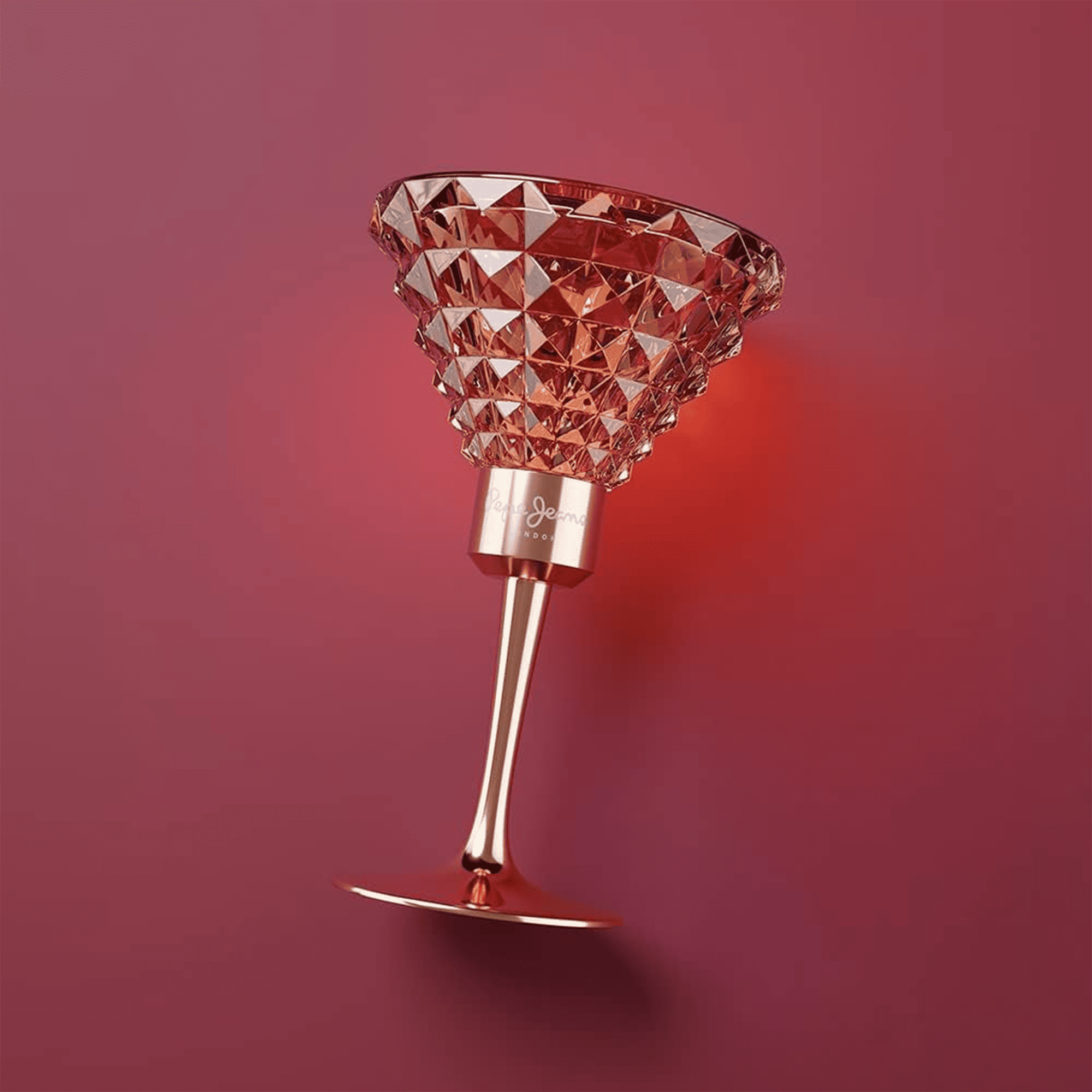 Парфумерний набір для жінок Pepe Jeans Life is Now for Her Gift Set